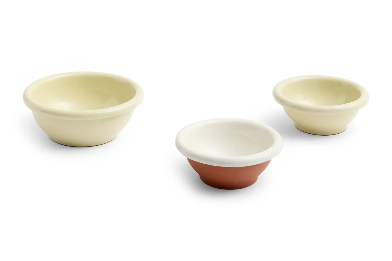 Barro Salad Bowl Small Pistachio
