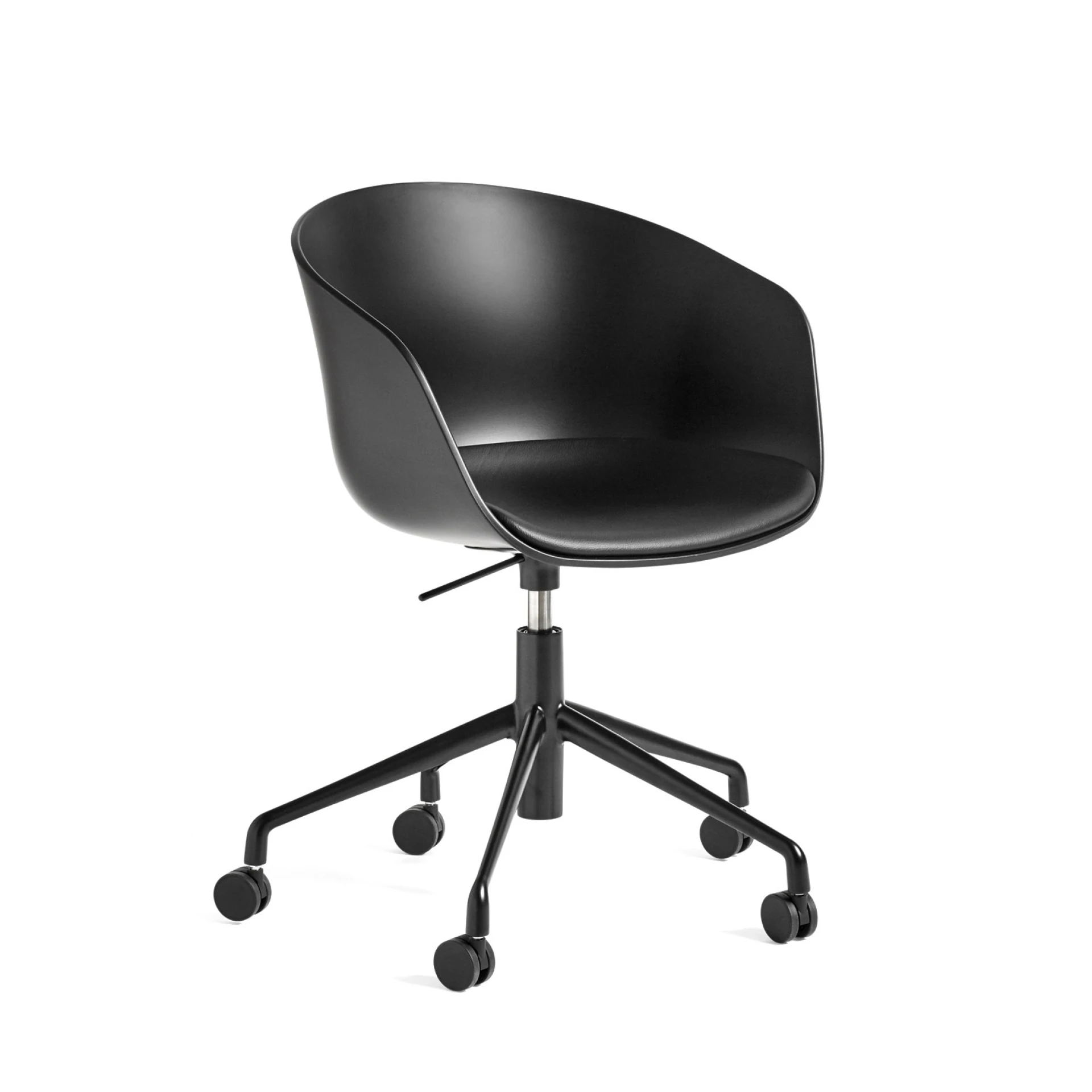 AAC 52 Fixed seat cushion