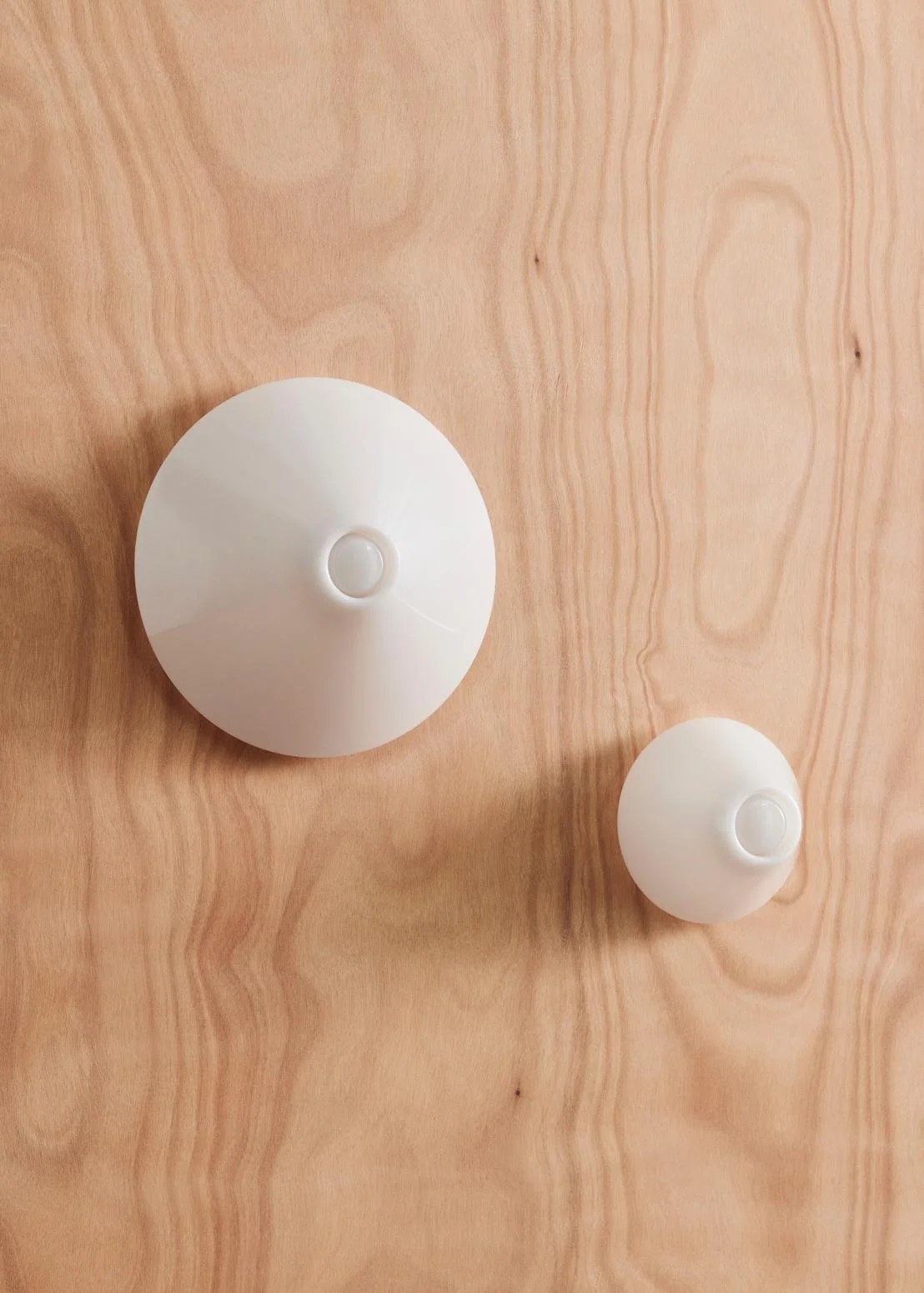 Ono Flush Mount Lamp 350