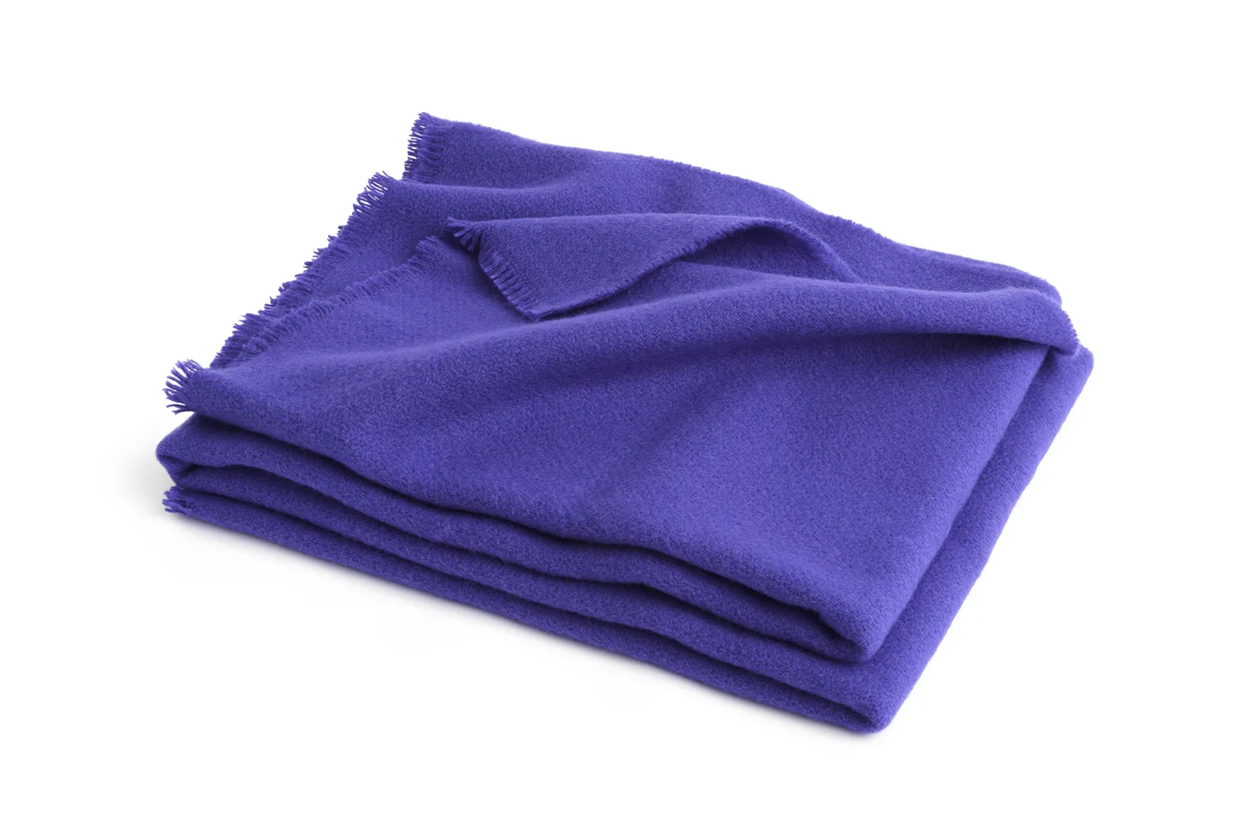 Mono Throw Deep purple