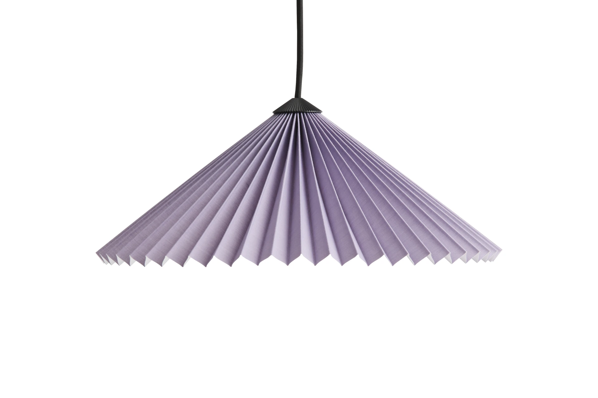 Matin Pendant 380 Lavender