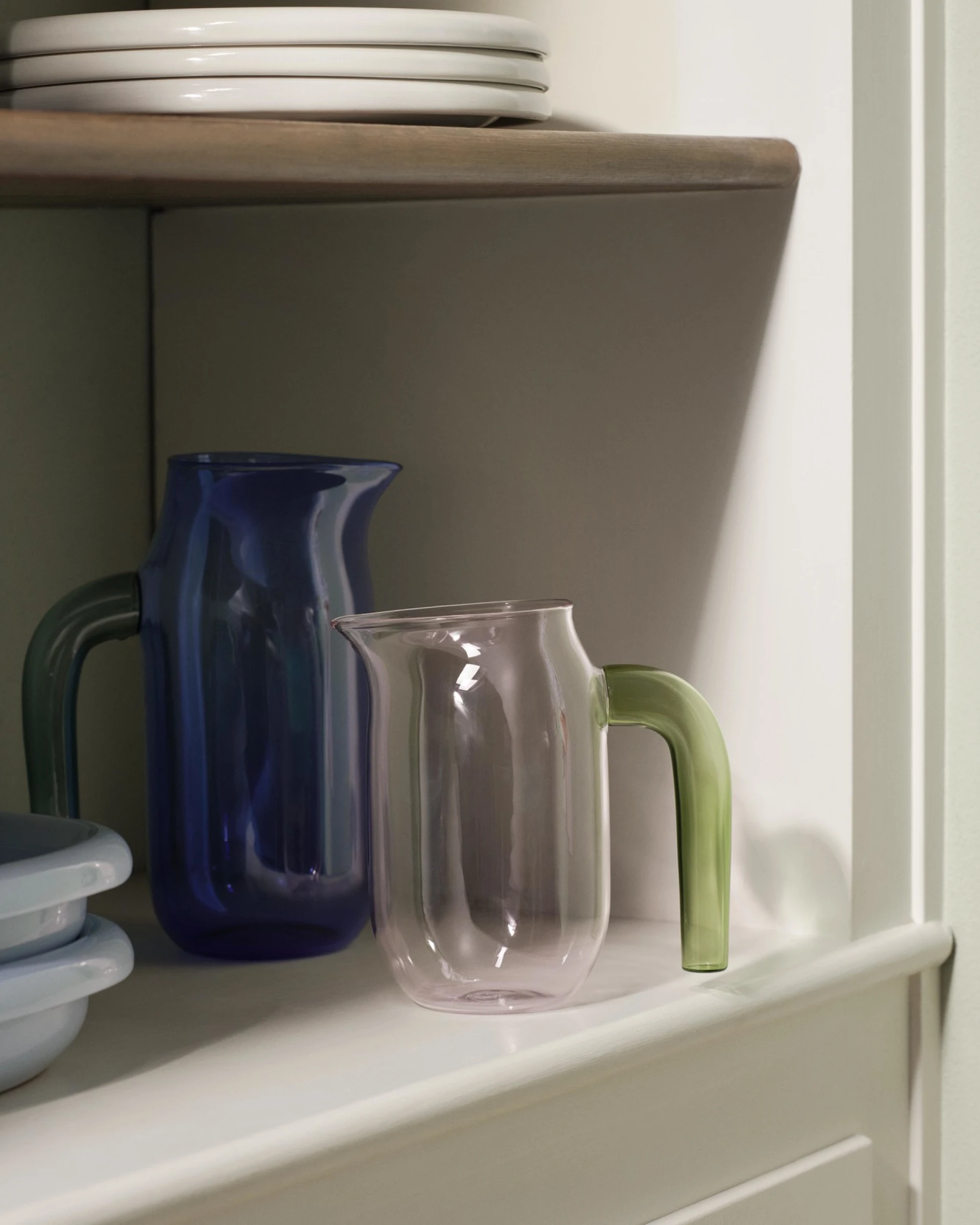 Jug S Pink