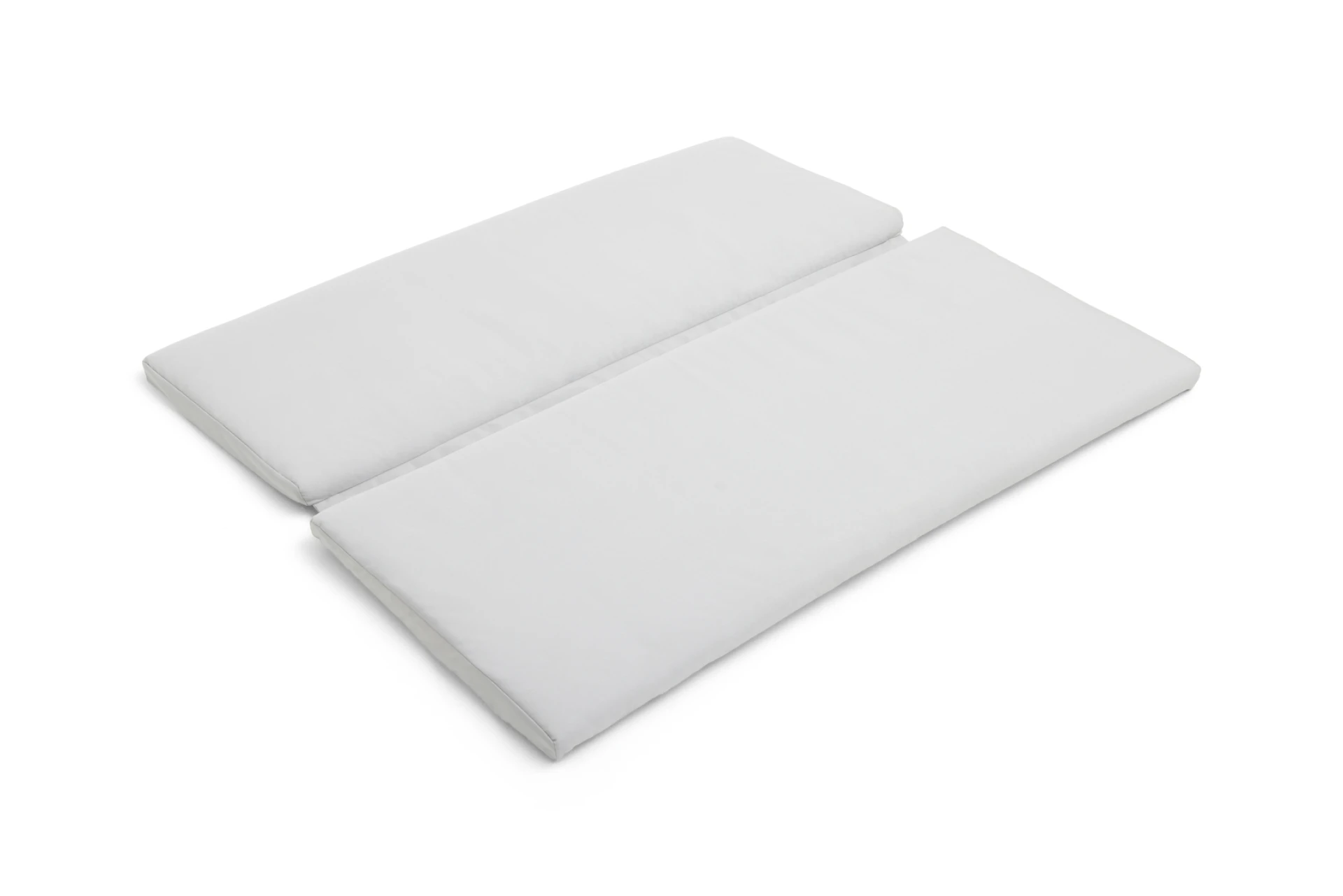 Folding Cushion for Crate Lounge Sofa Sky grey