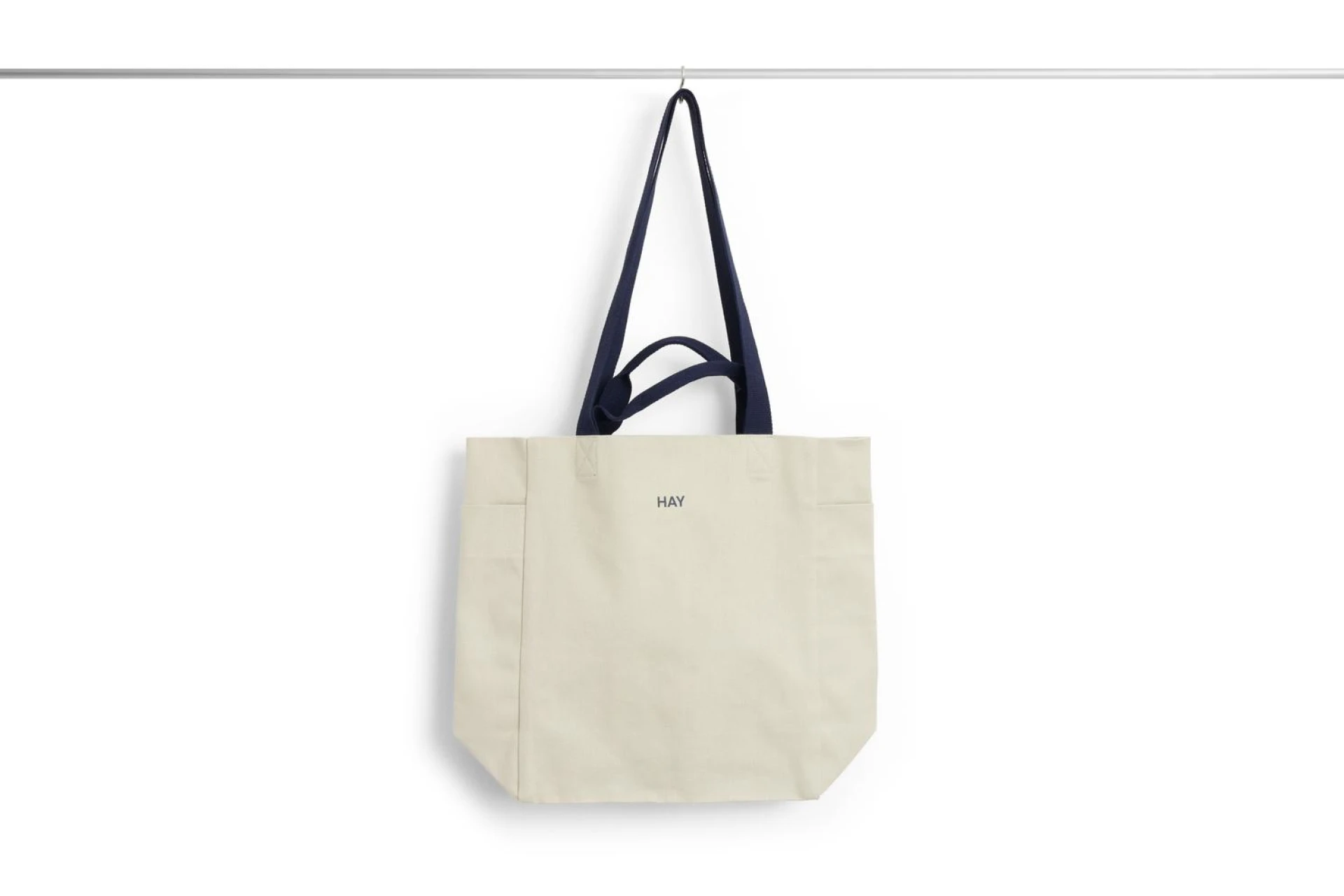 Everyday Tote Bag Medium Grey