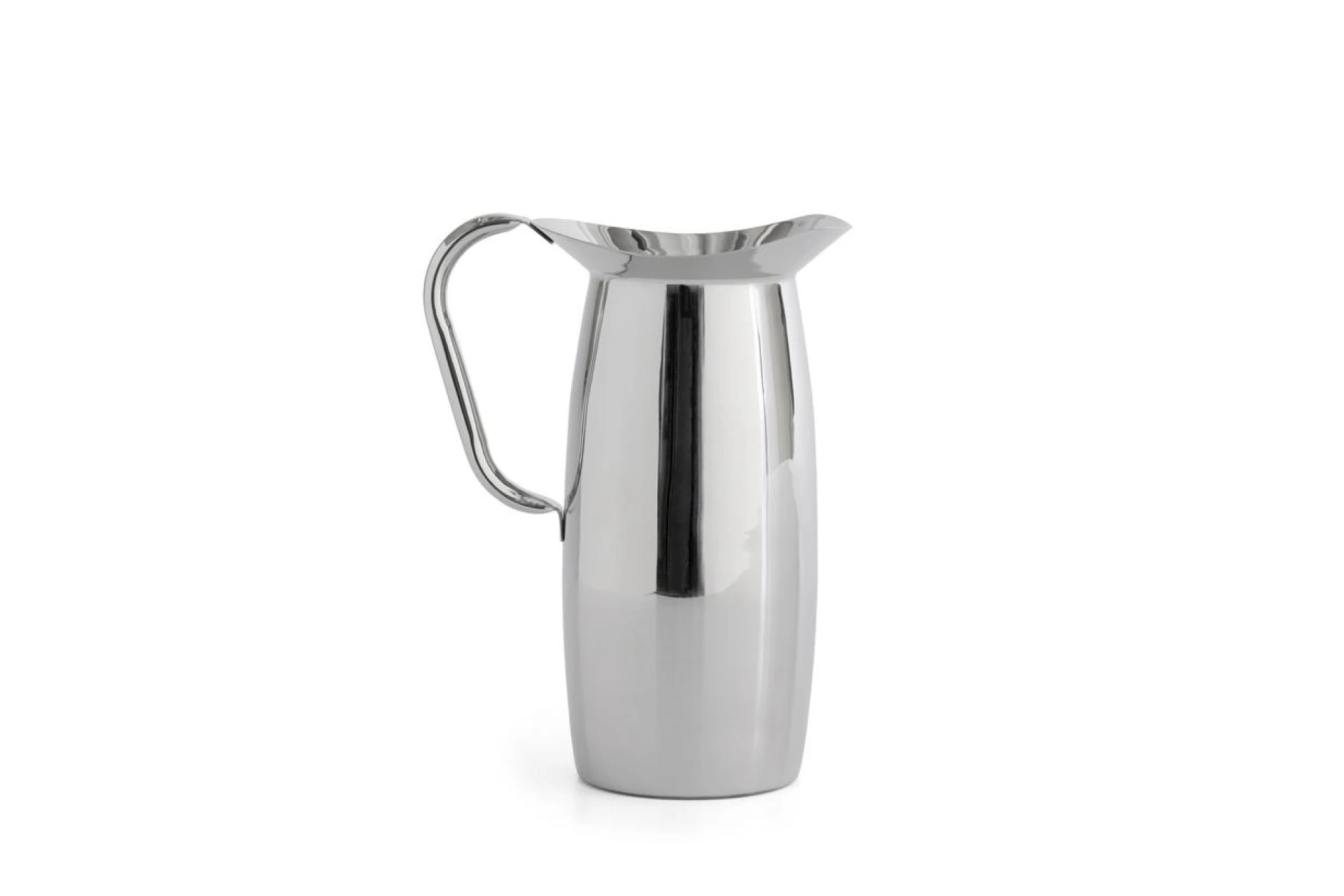 Indian Steel Pitcher Tall Stainless steel