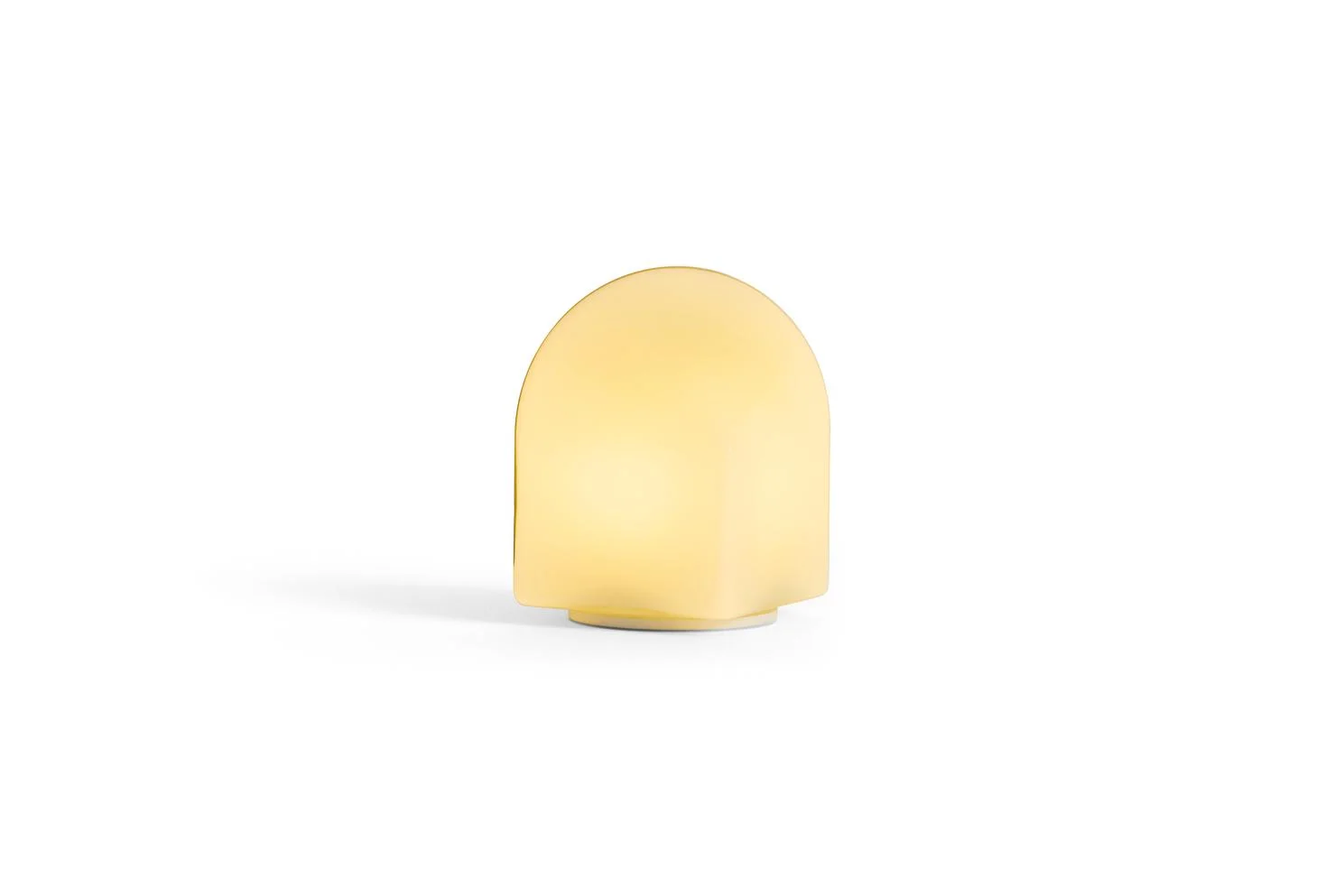 Parade Portable Lamp 160 Shell white