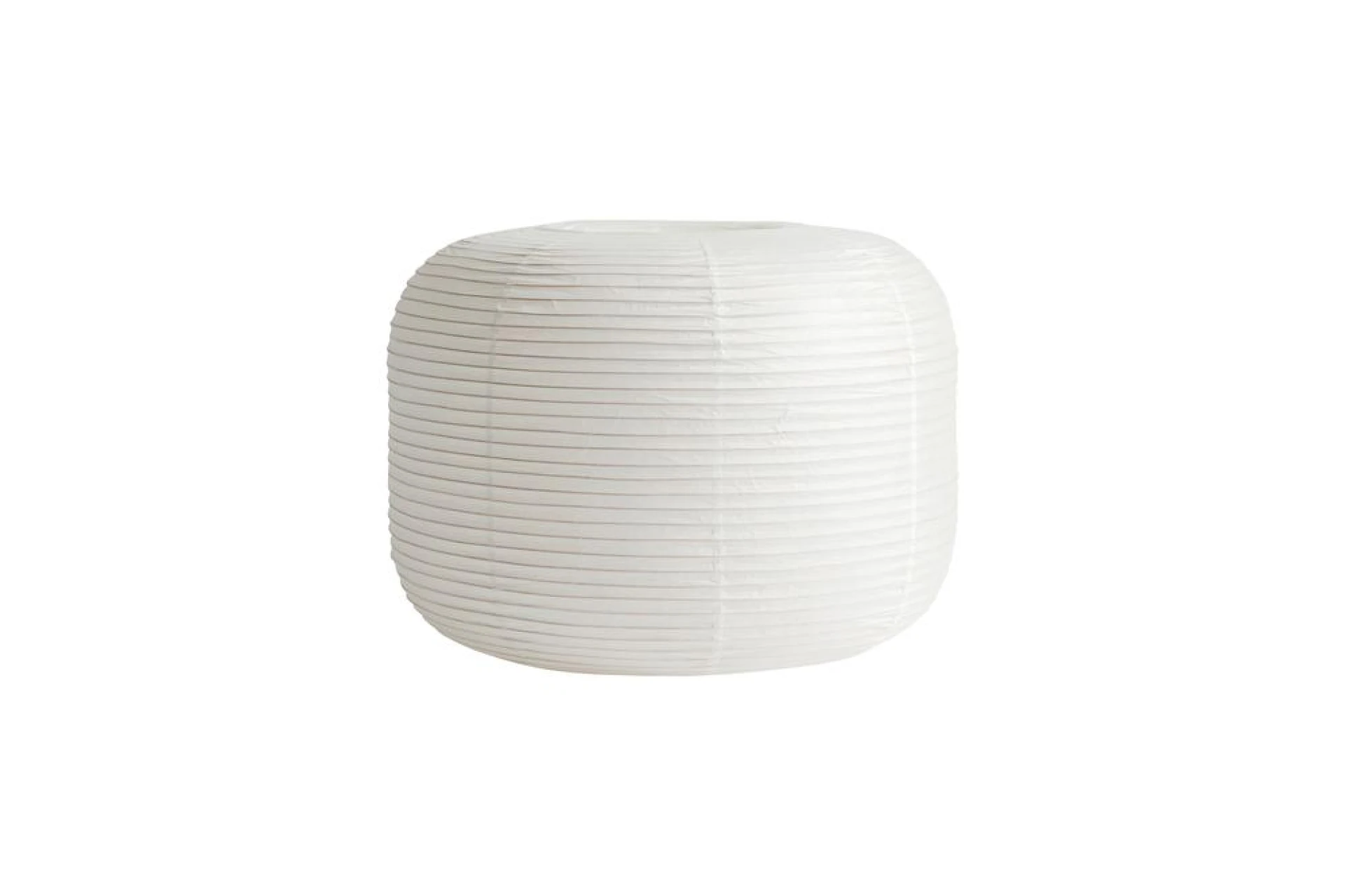 Paper Shade Donut D60 Classic white