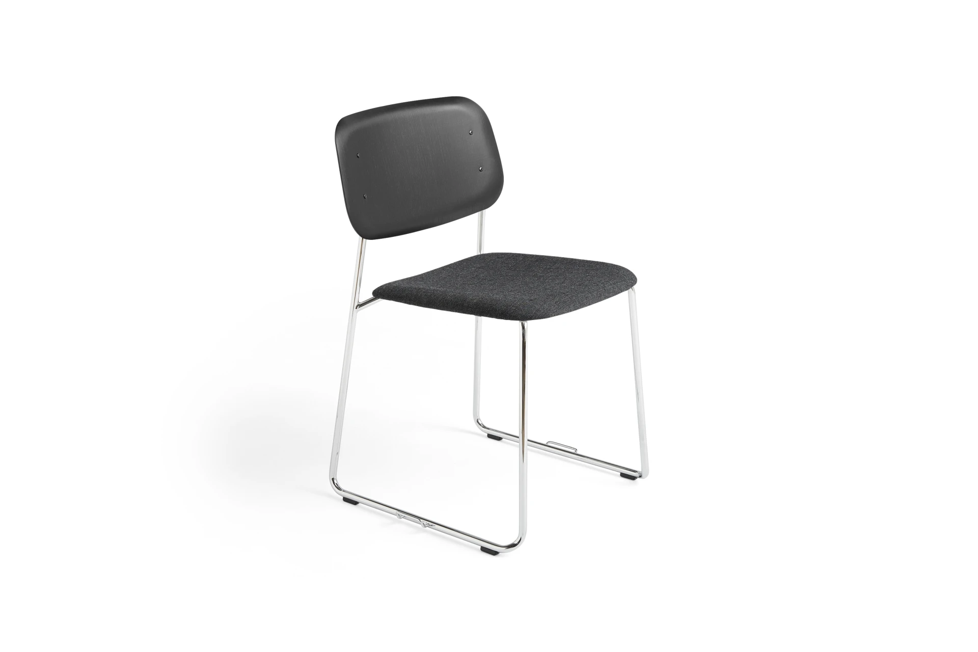 Soft Edge 52 Seat Upholstery