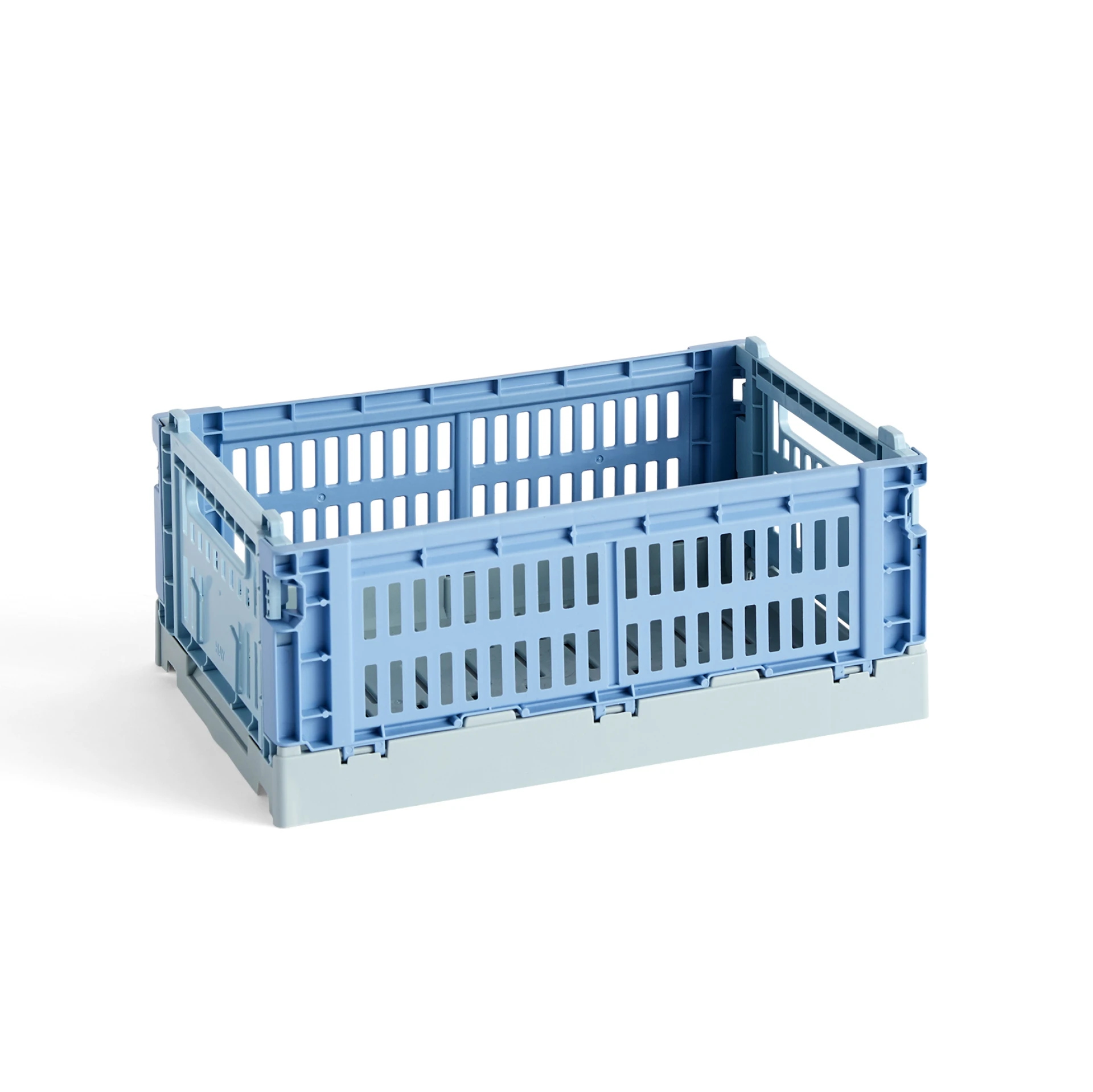 HAY Colour Crate Mix S Sky blue