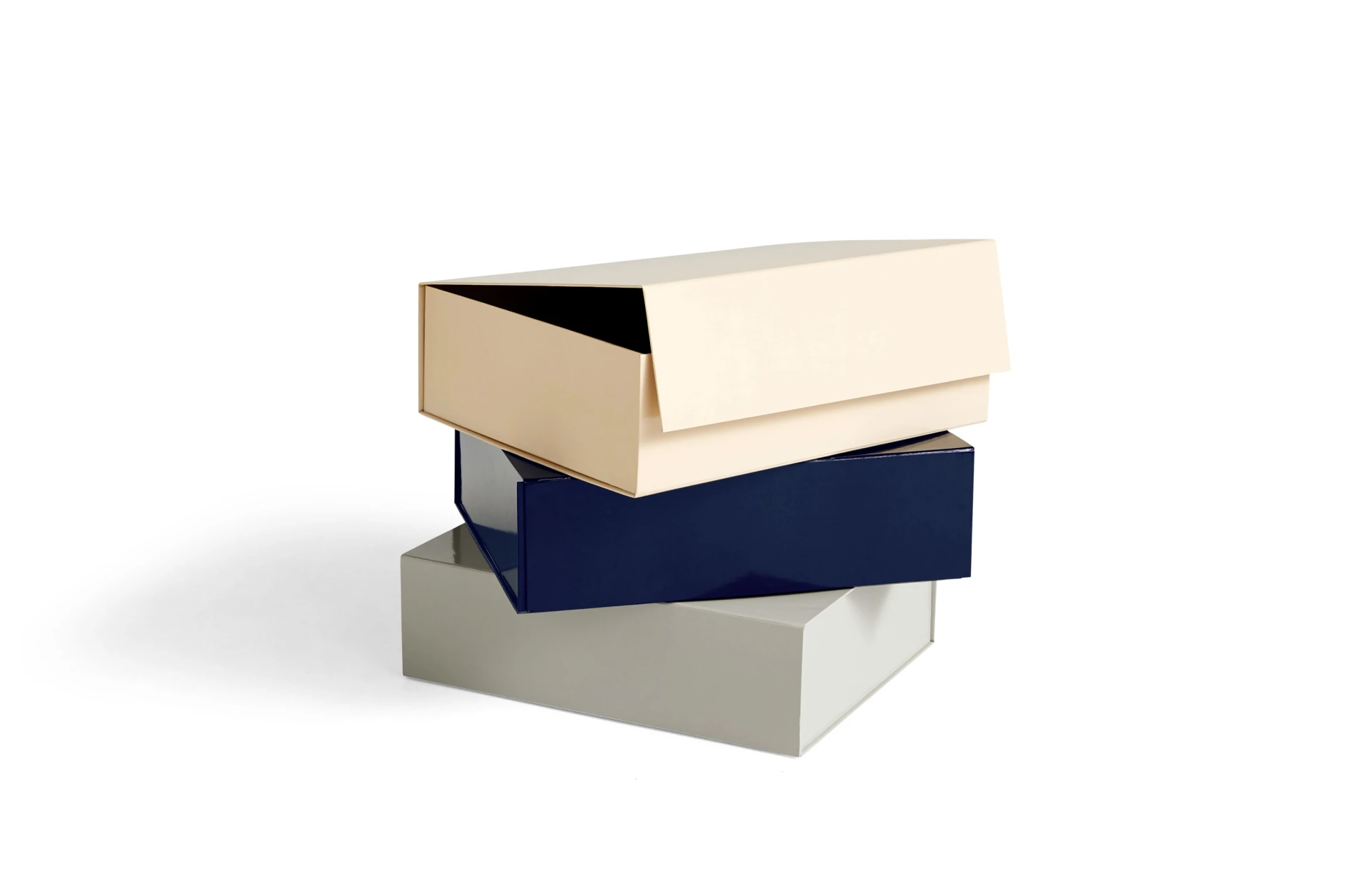 Colour Storage L Grey