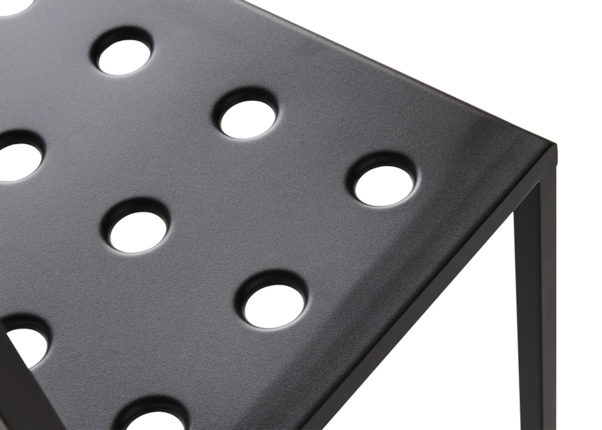 Balcony Lounge Bench