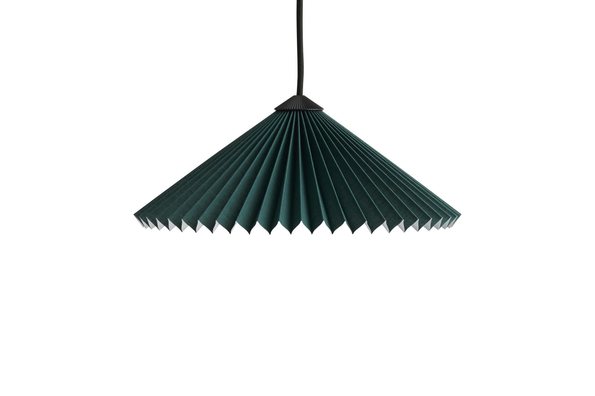 Matin Pendant 300 Green