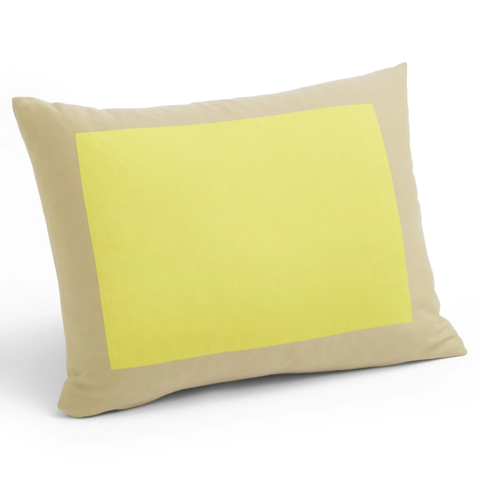 Ram Cushion Yellow