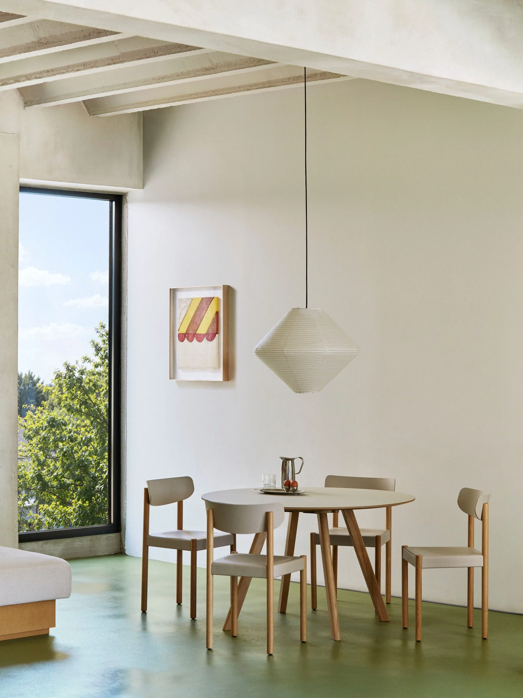 Pack Chair 10