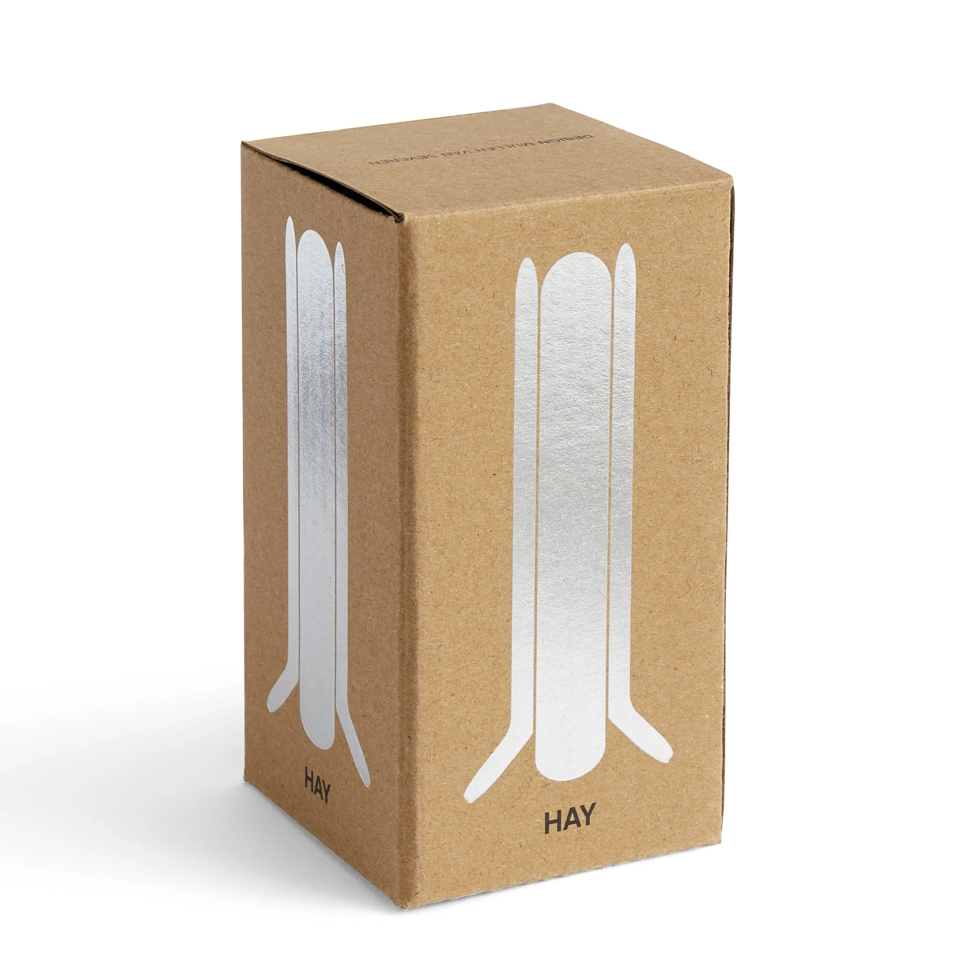 Arcs Candleholder L Mirror