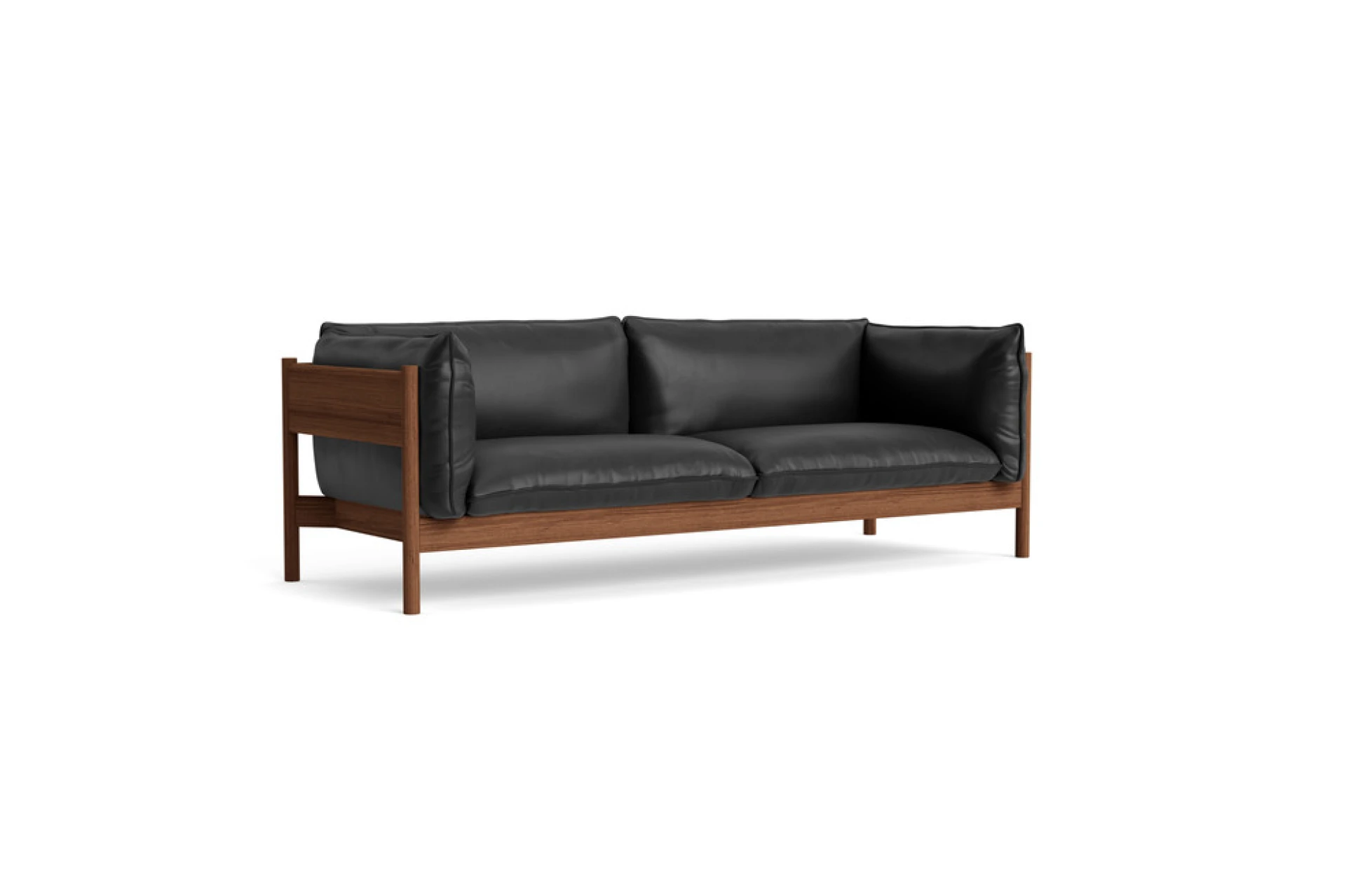 Arbour 3 Seater