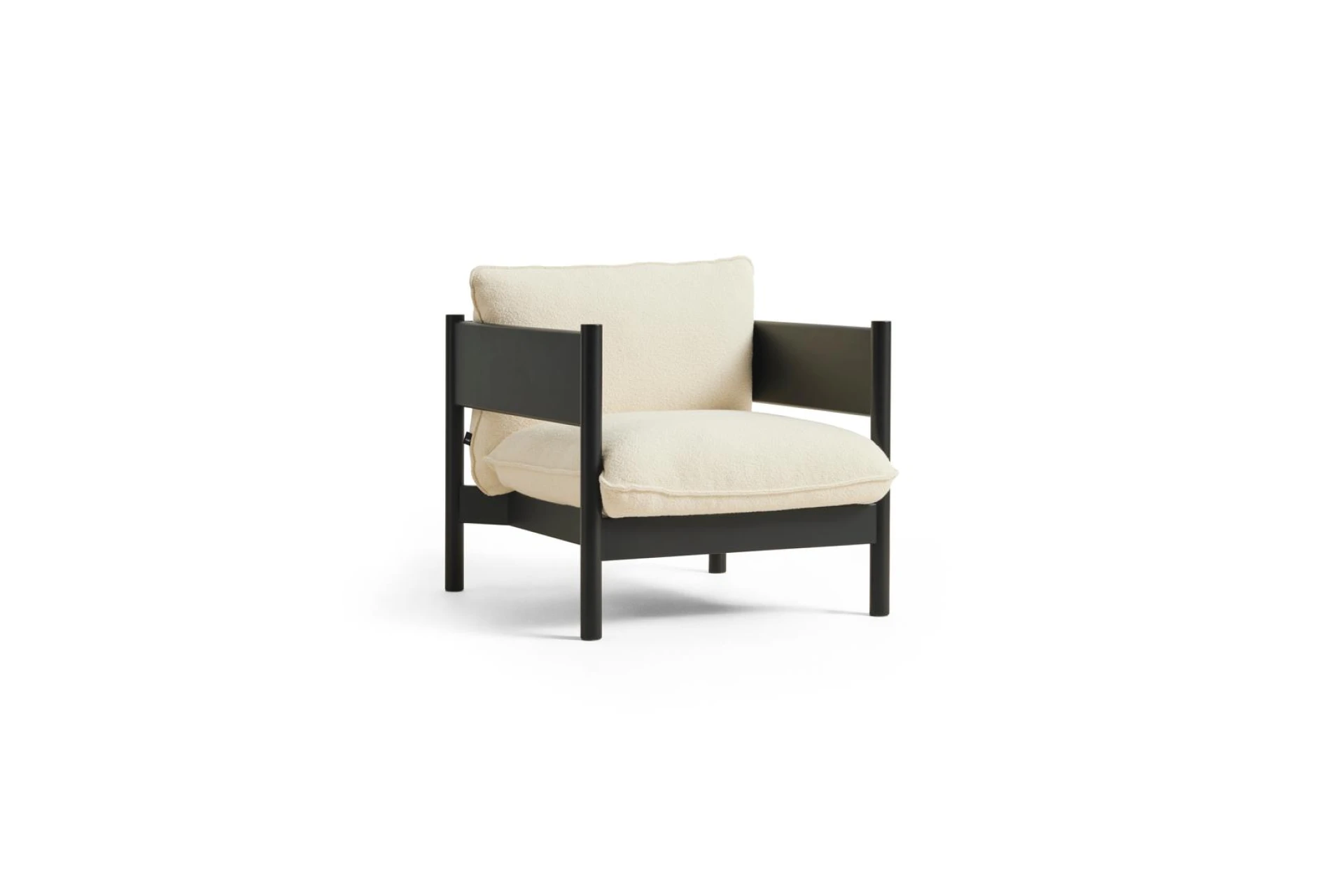 Arbour Club Armchair