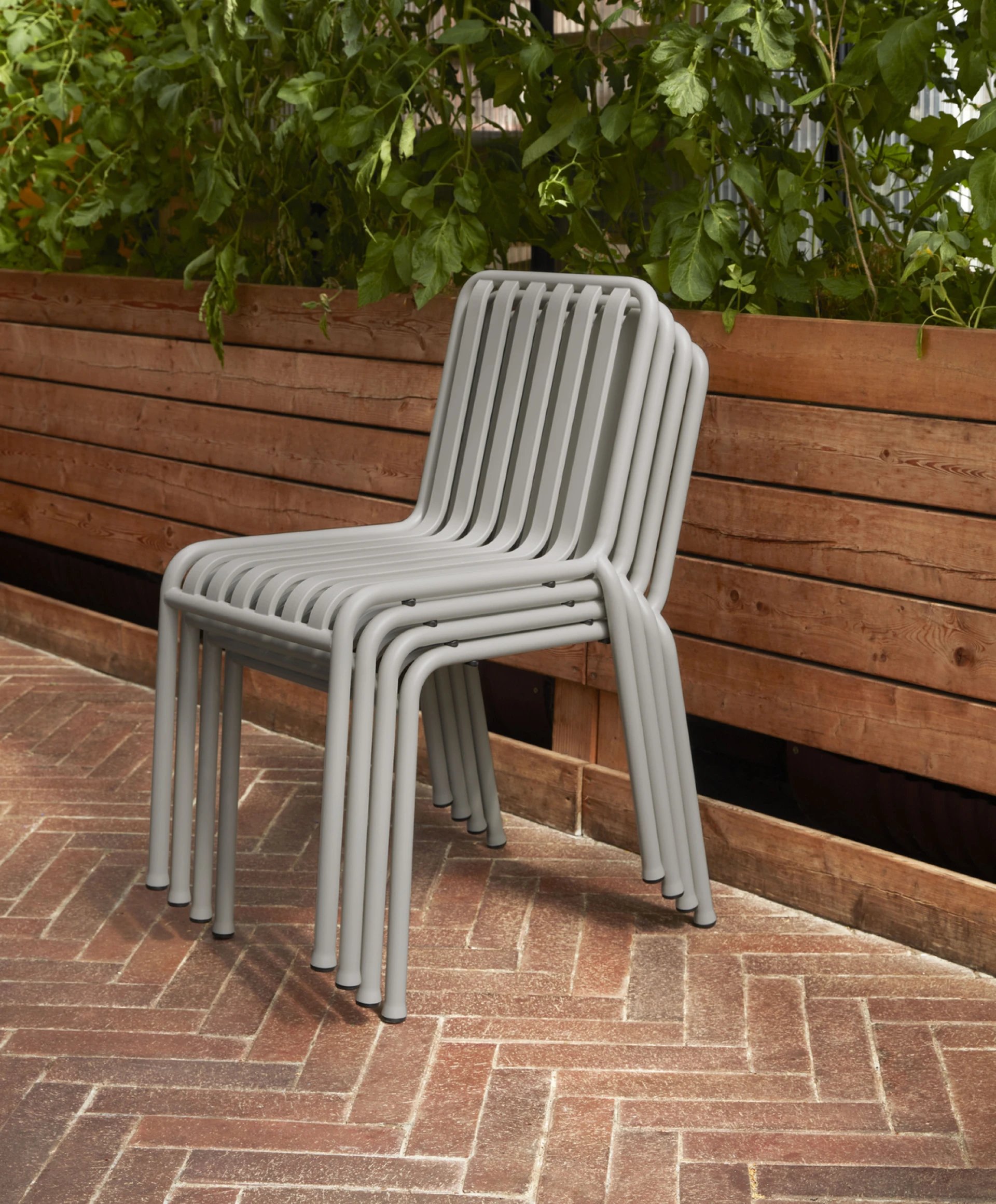 Palissade Chair Palissade Chair