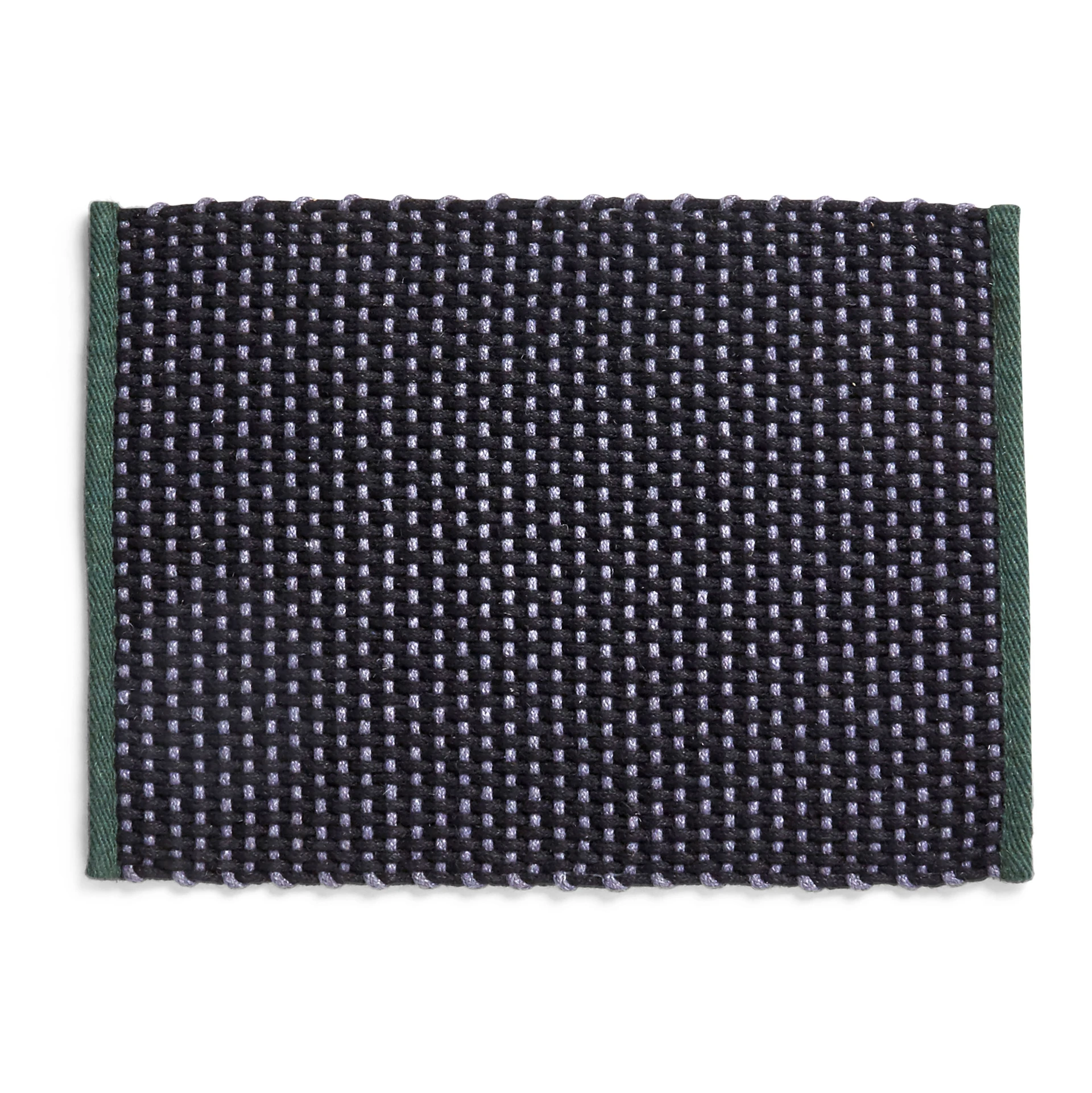 Door Mat 50 x 70 Green