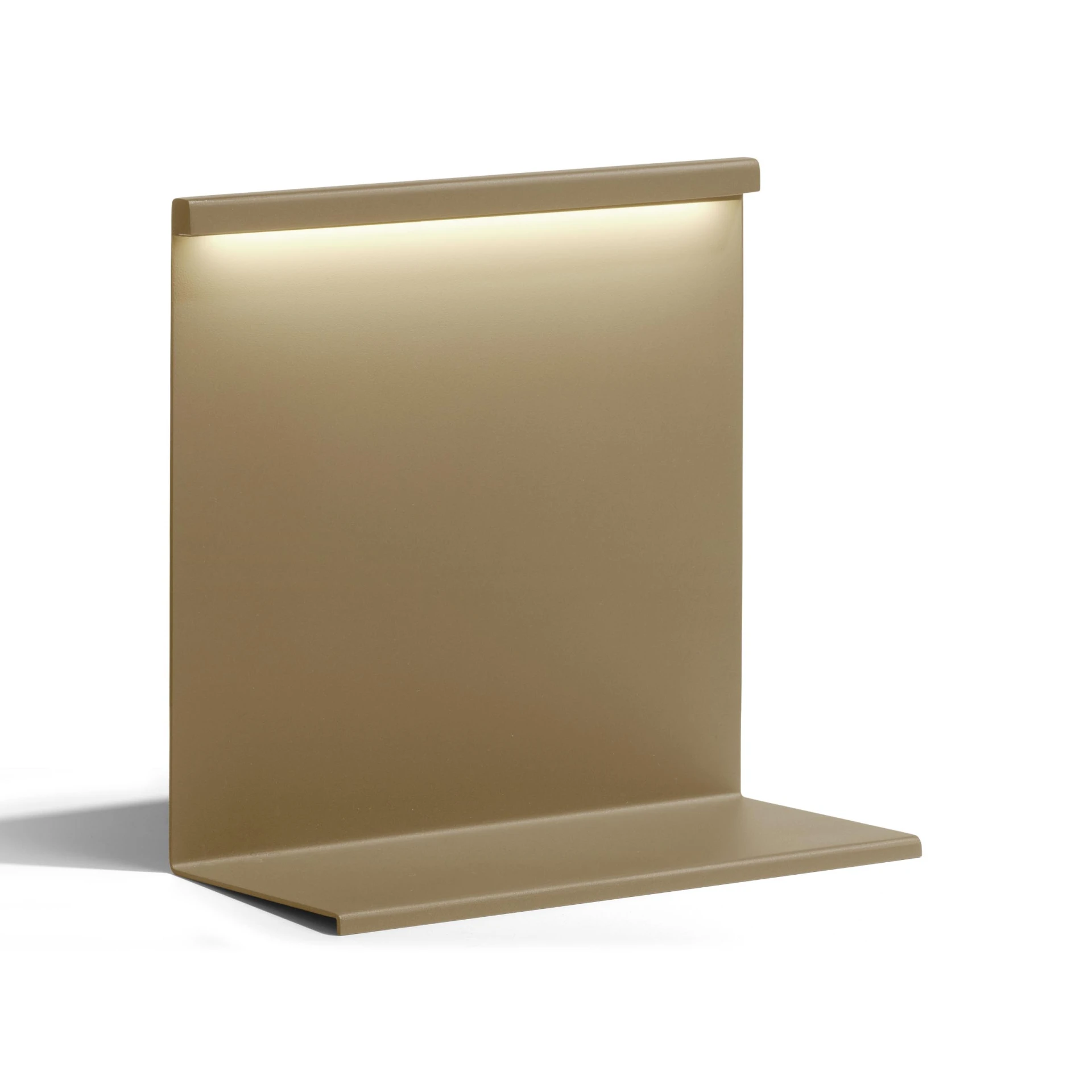 LBM Table Lamp Clay