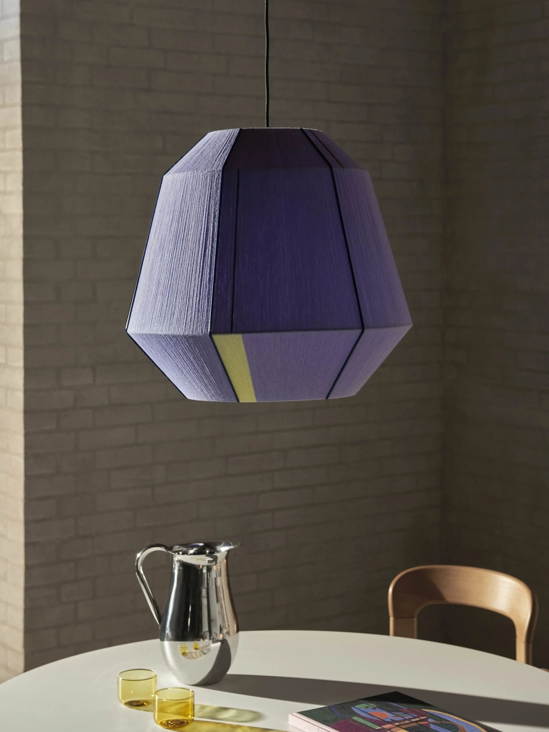 Bonbon Shade 500 Lavender