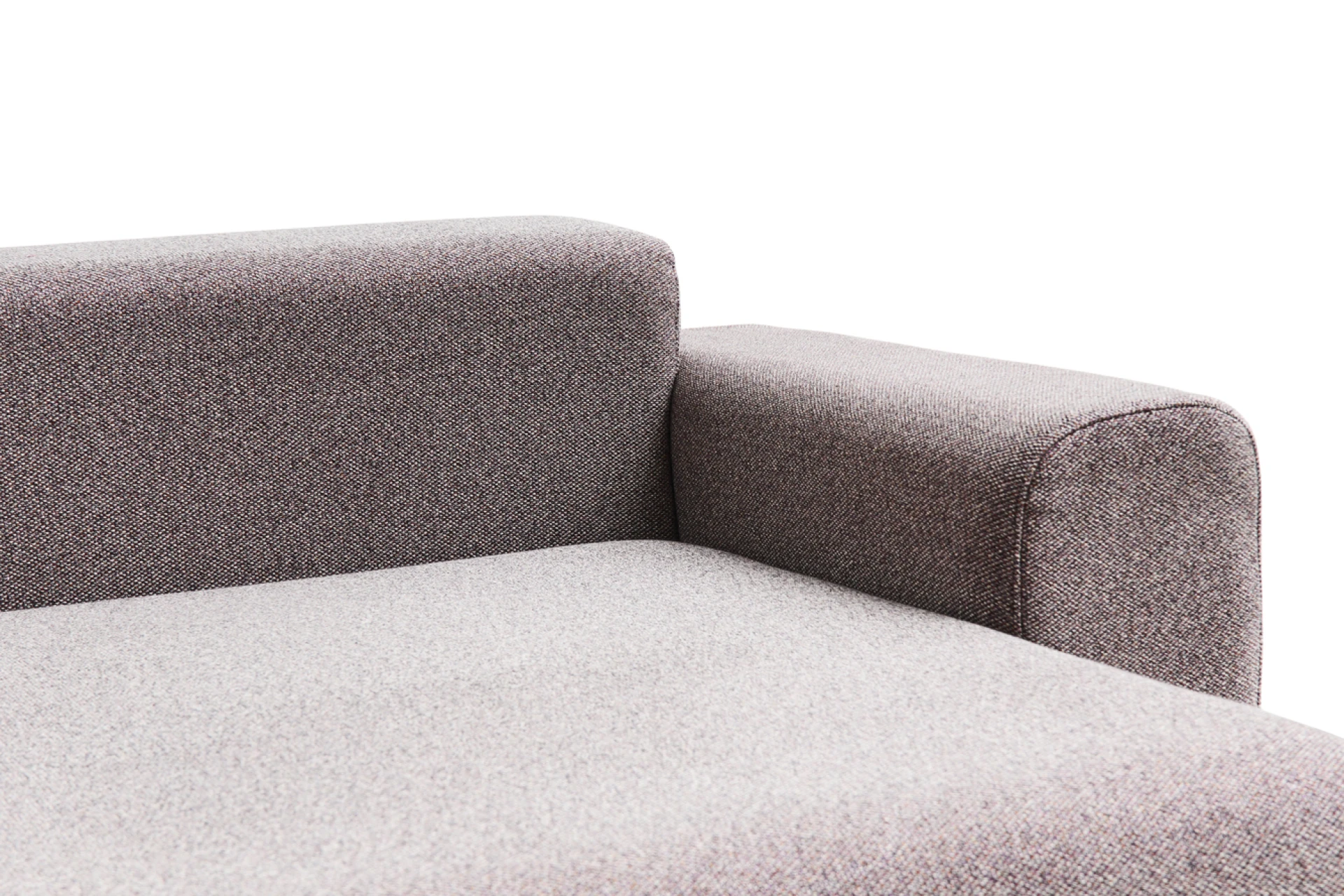 Mags Low Armrest 3-Seater Combination 10