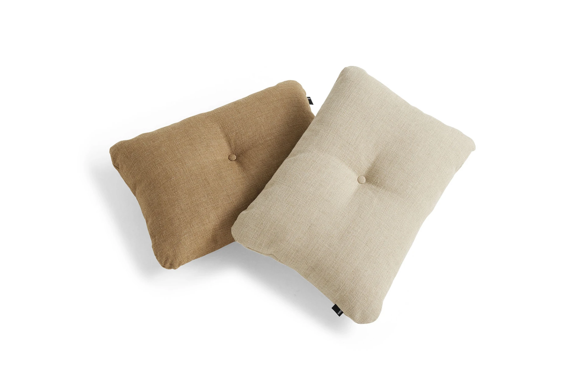 Dot Cushion XL Mini Dot Off-white