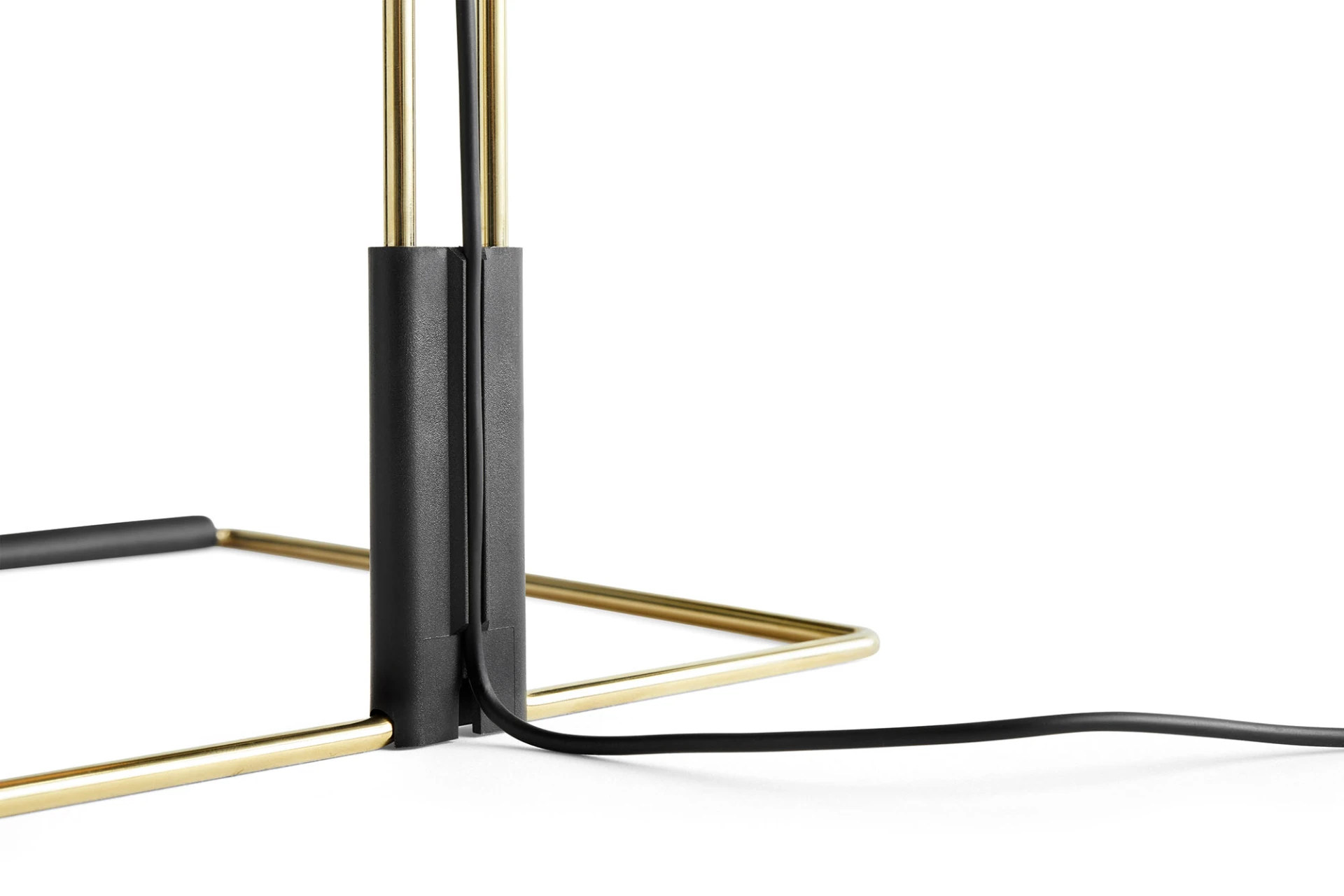 Matin Table Lamp 300 Green