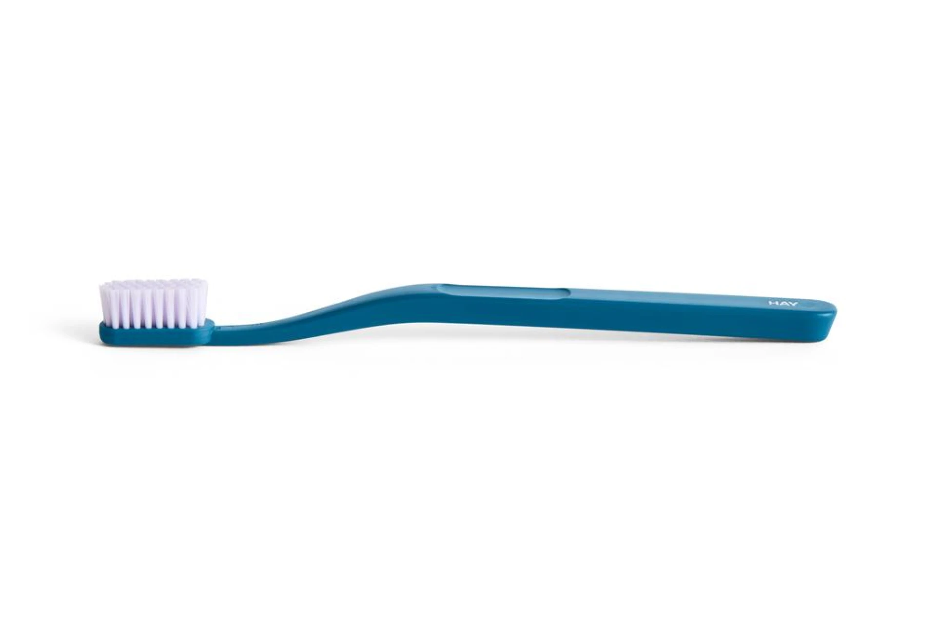 Tann Toothbrush Ocean blue and lavender