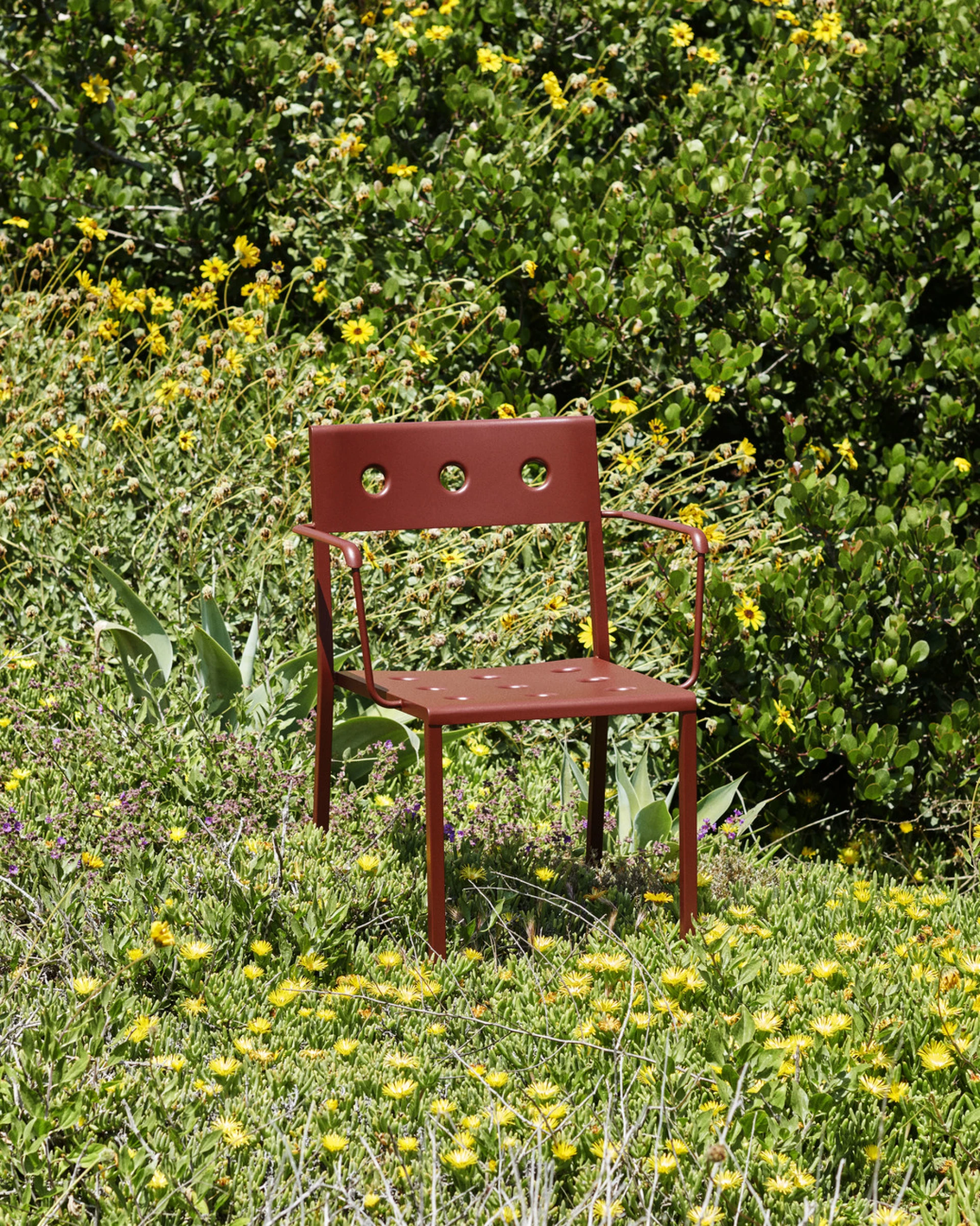 Balcony Armchair