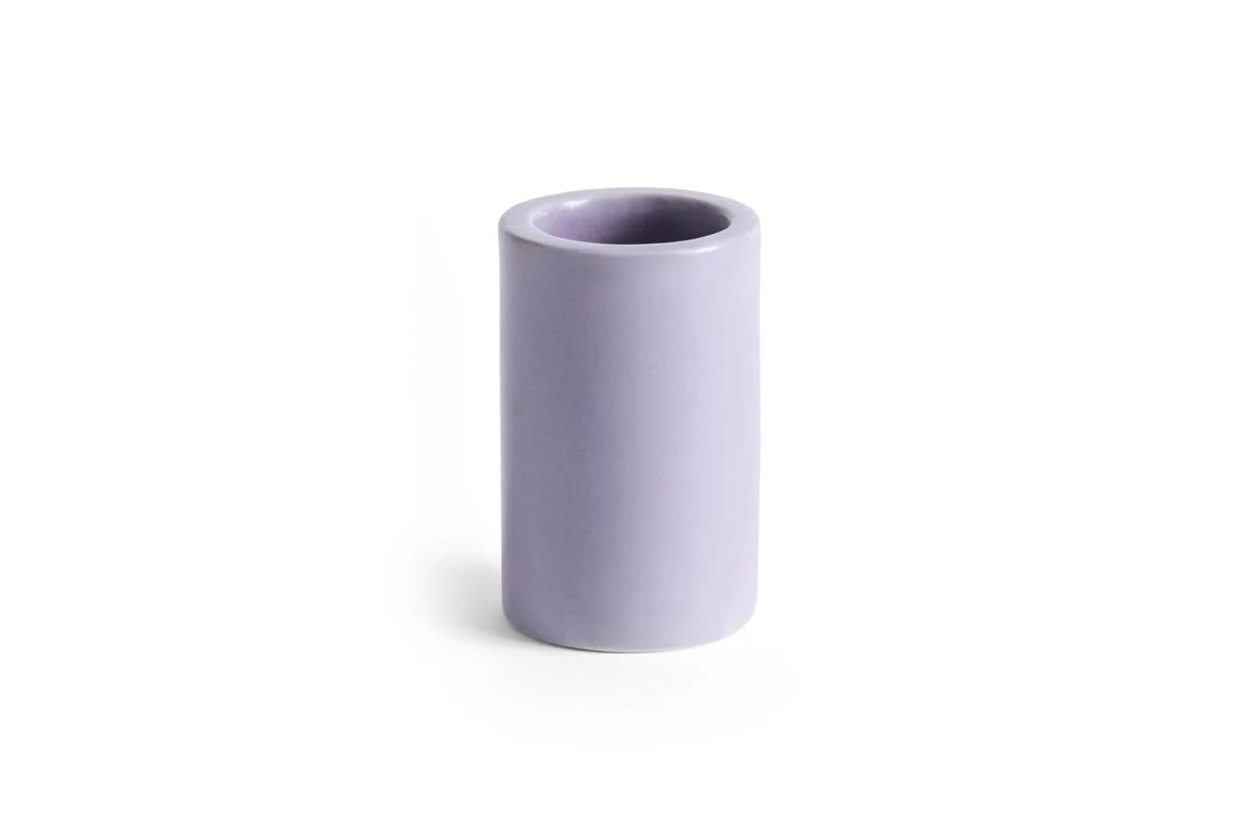 Toothbrush Holder Lavender