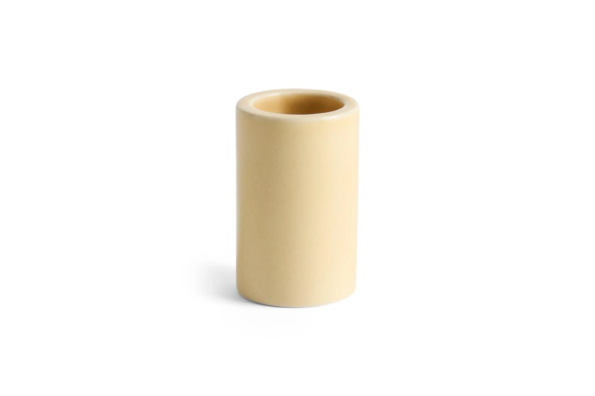 Toothbrush Holder Yellow
