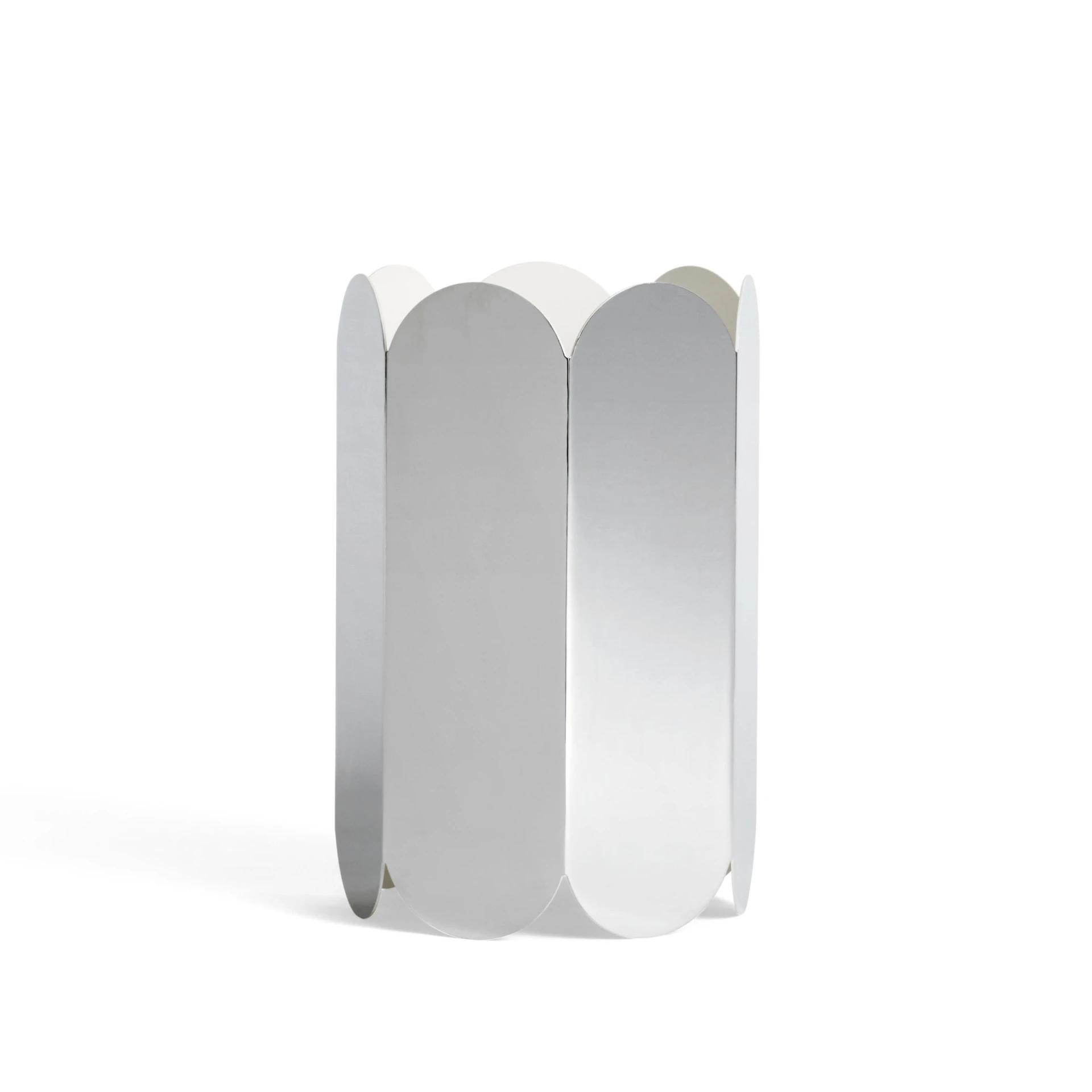 Arcs Shade Mirror