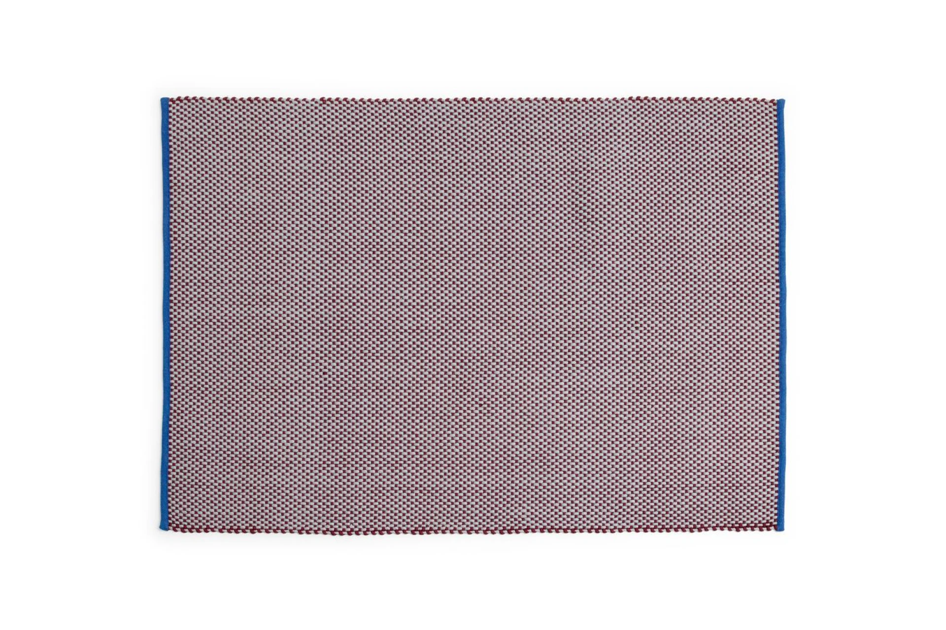 3 Colour Rug W200 x L300 Light grey
