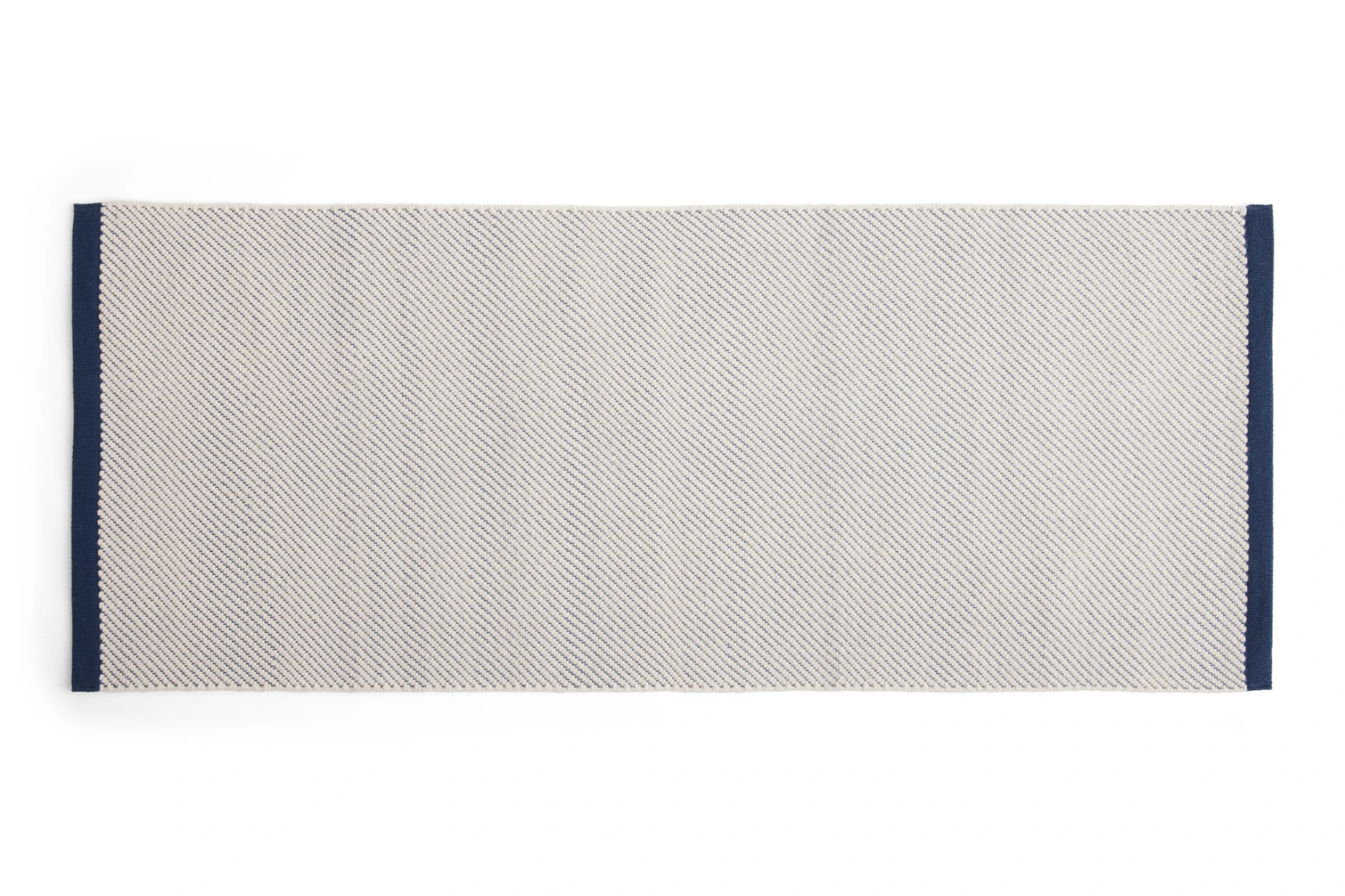 Bias Rug Tint 80 x 200 Ocean tint