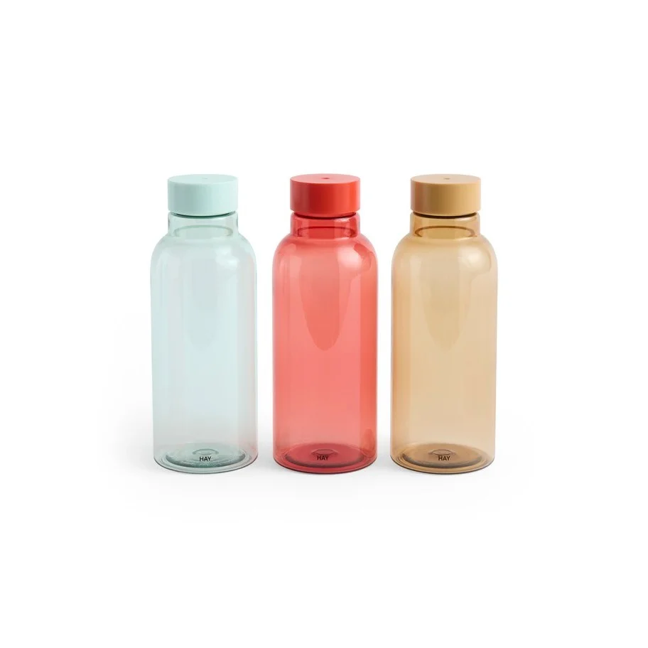 Miz Water Bottle No. 2 0,54 L Ice blue