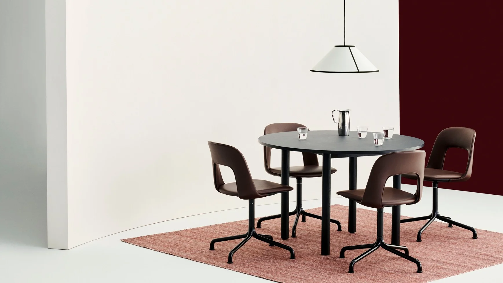 Layout Chair 154 
