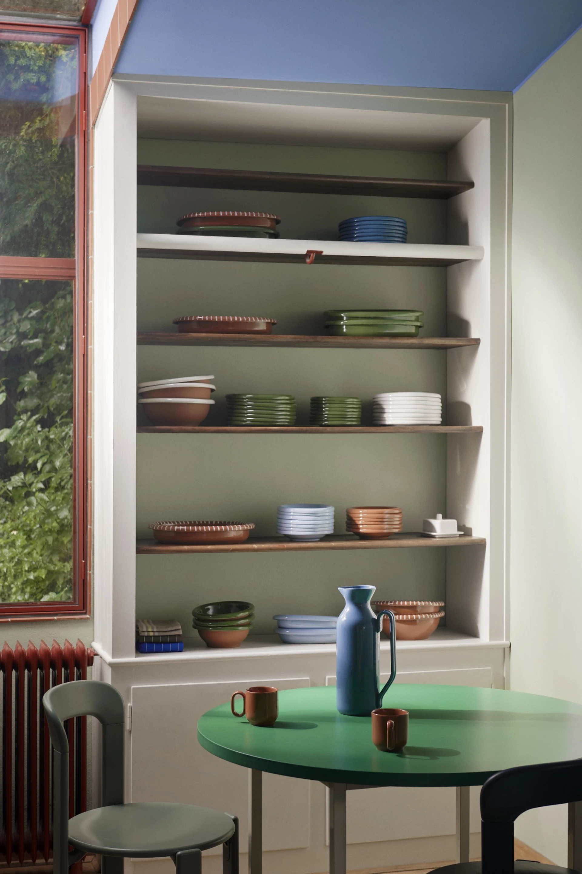 Barro Bowl Set of 2 Natural