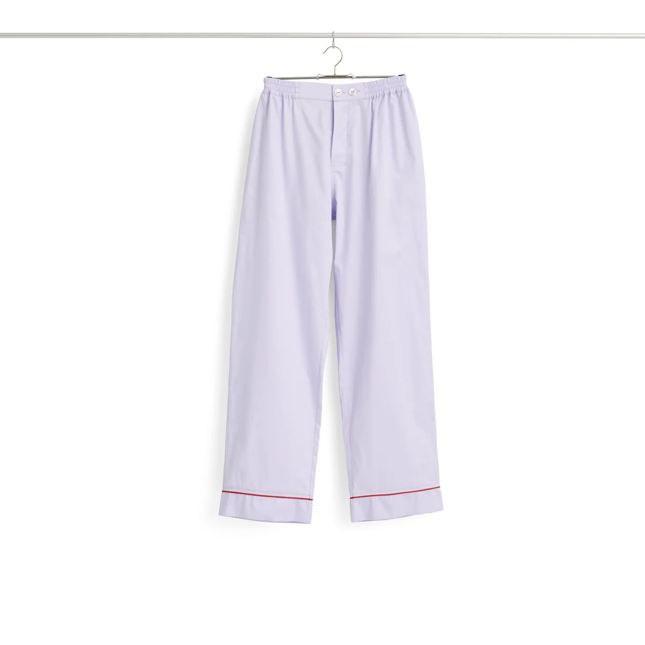 Outline Pyjama Trousers M/L Lavender