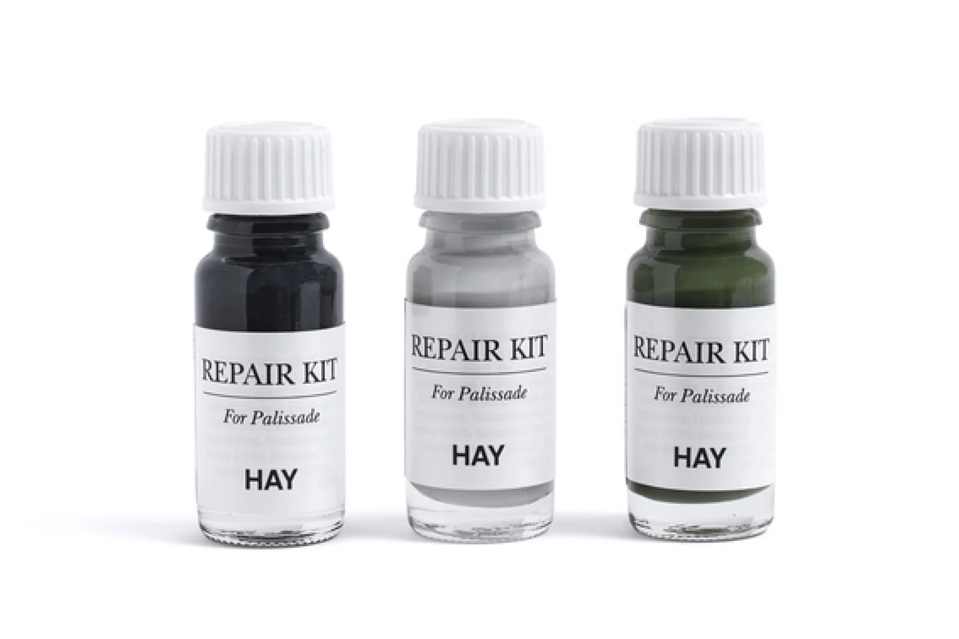 Palissade Repair Kit