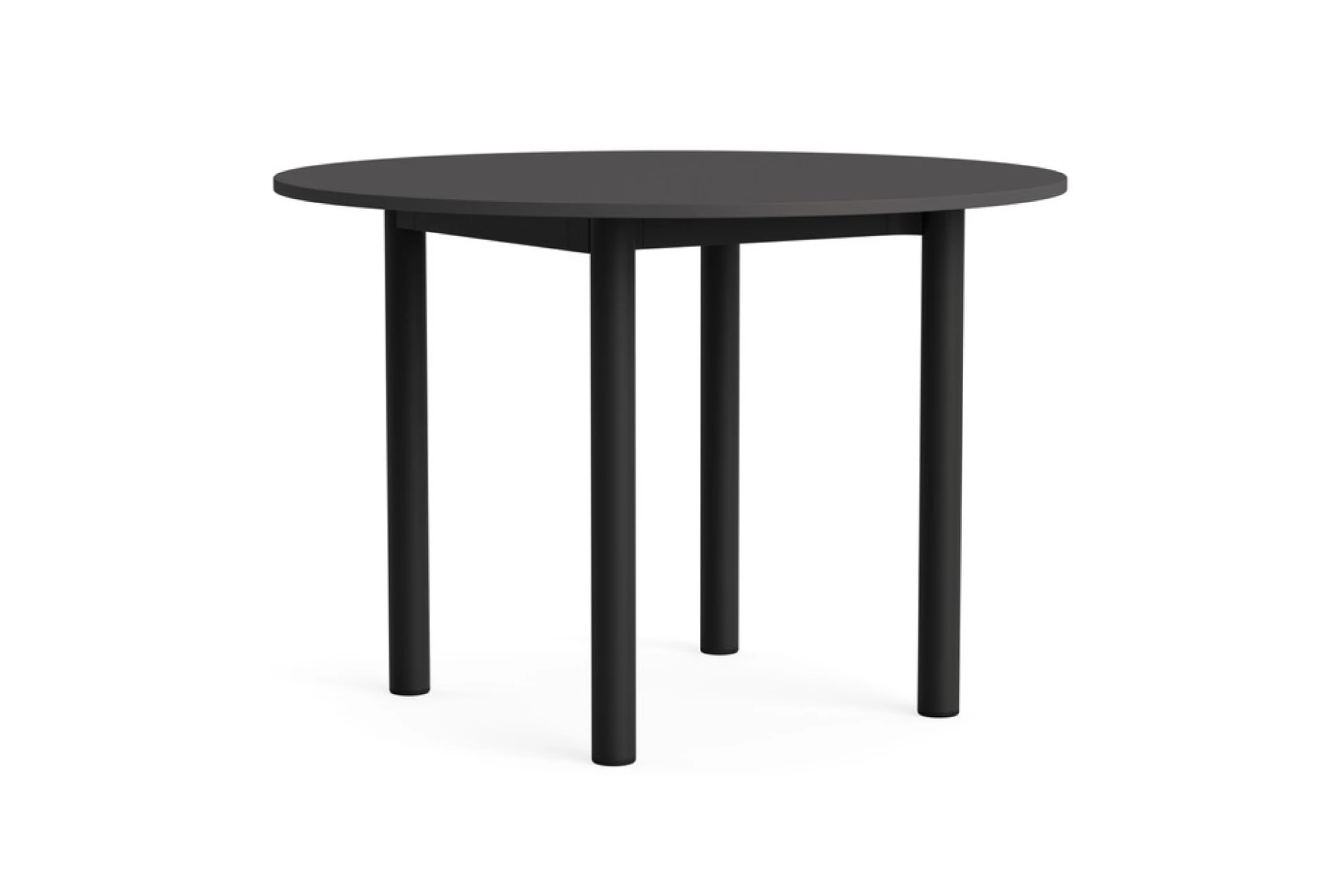 Annex Table Round