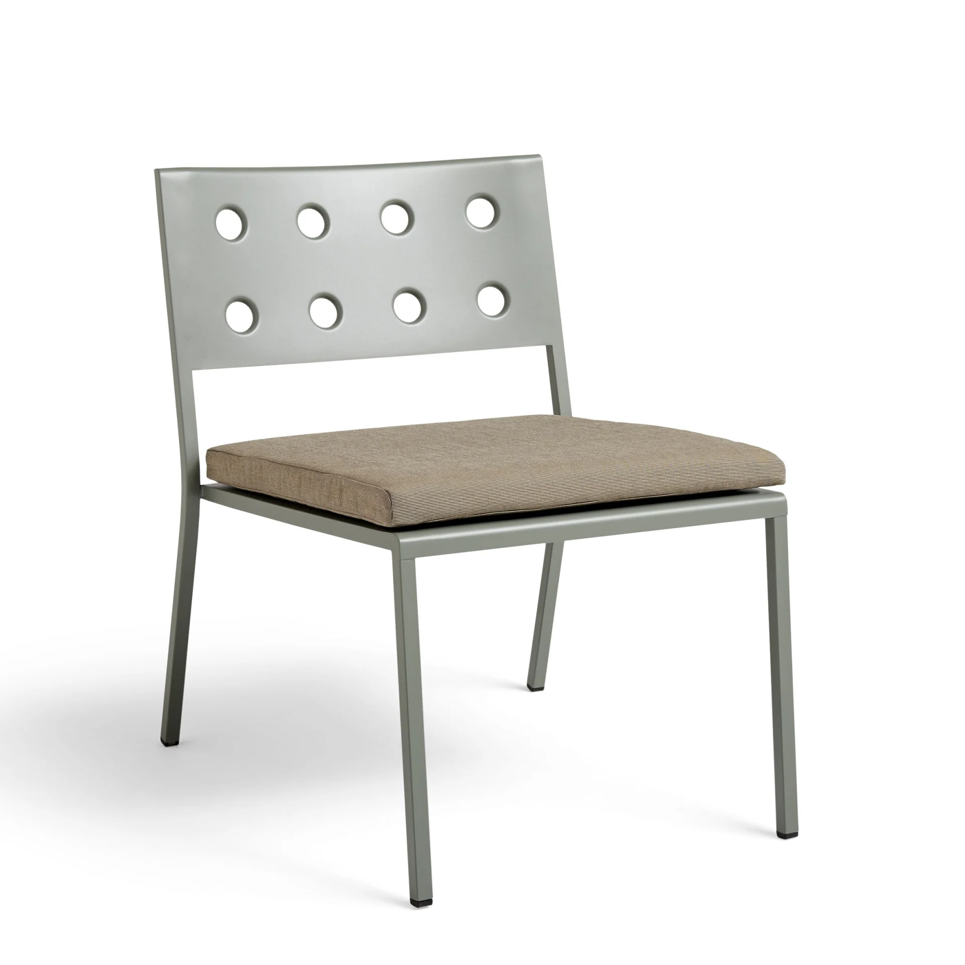 Balcony Lounge Chair & Armchair Cushion