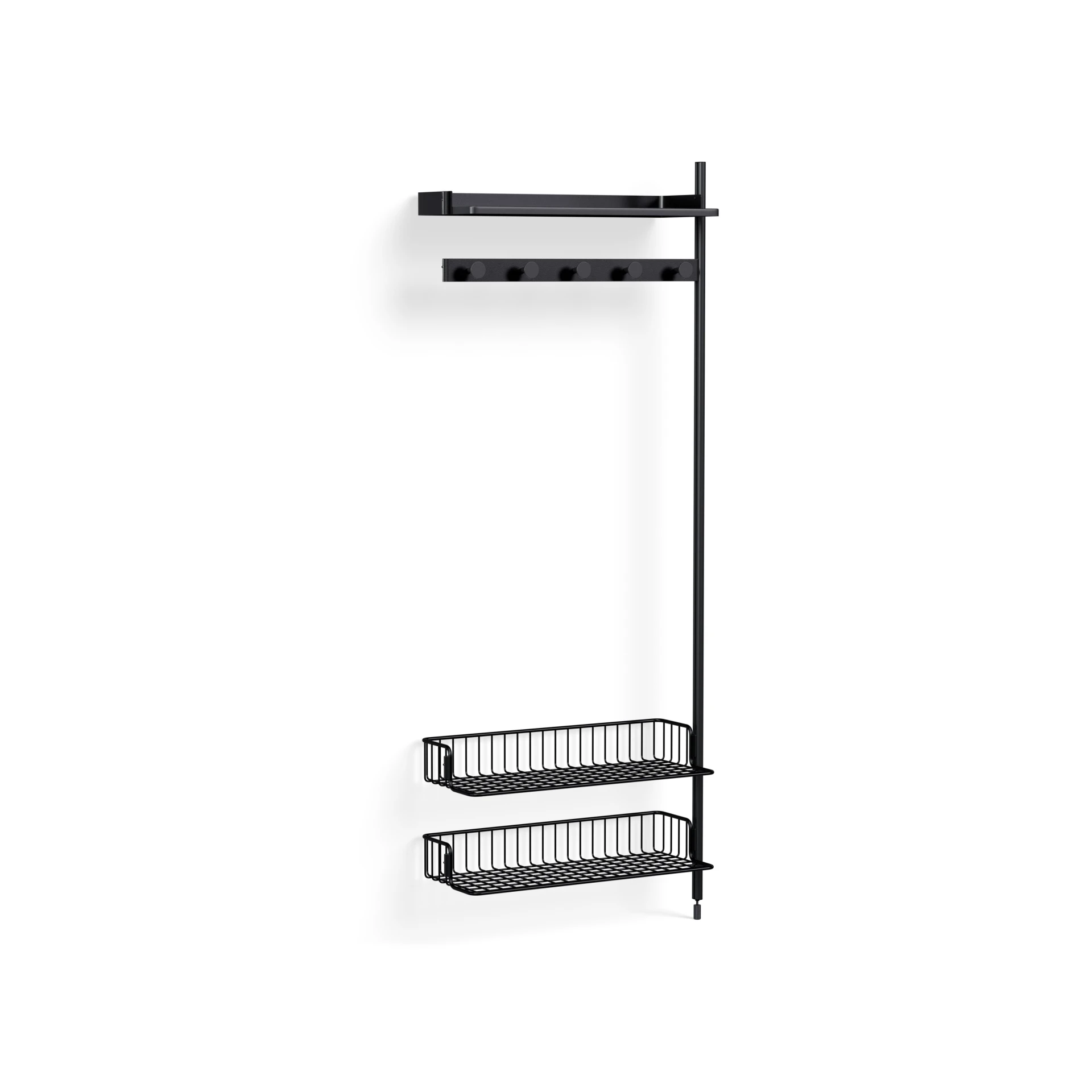 Pier system combination 1050 - add on