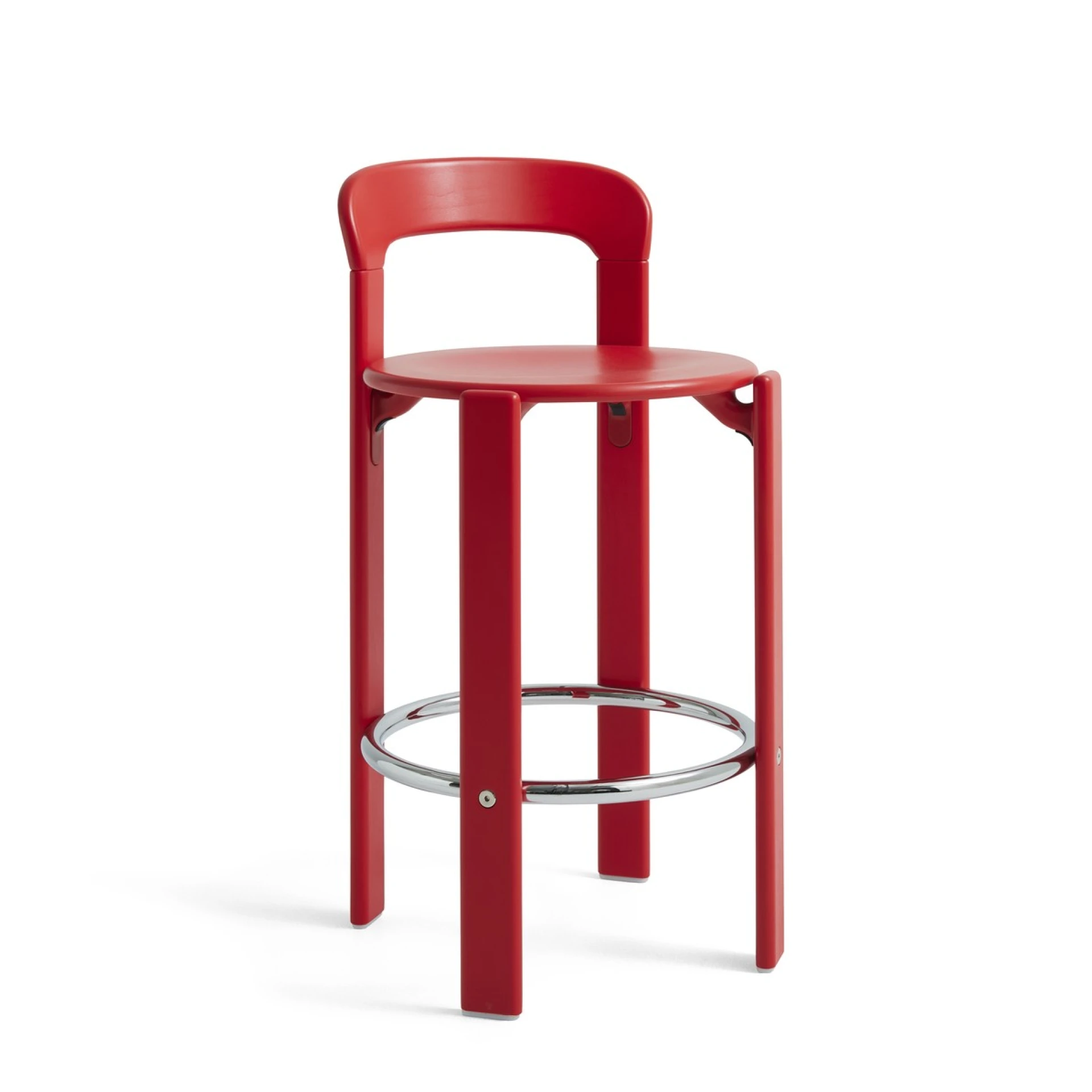 Rey Bar Stool Low