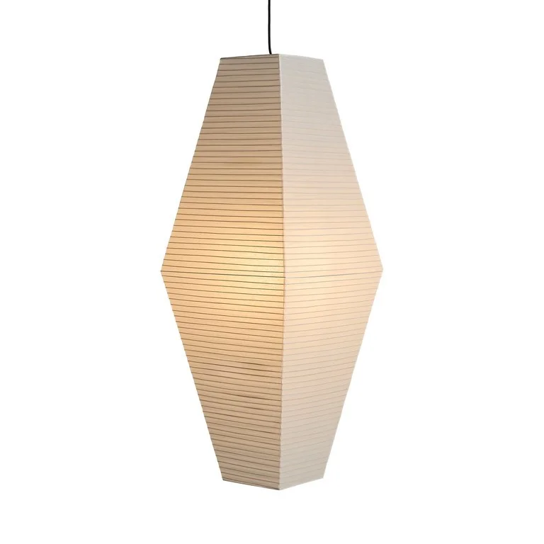 Paper Shade Prism