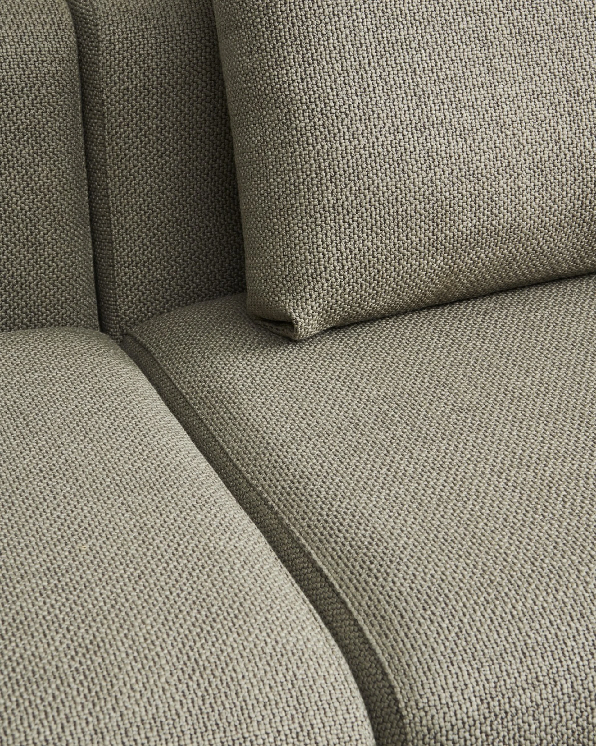 Mags Low Armrest 3-Seater Combination 10