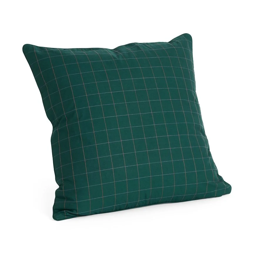 Dori Cushion Green