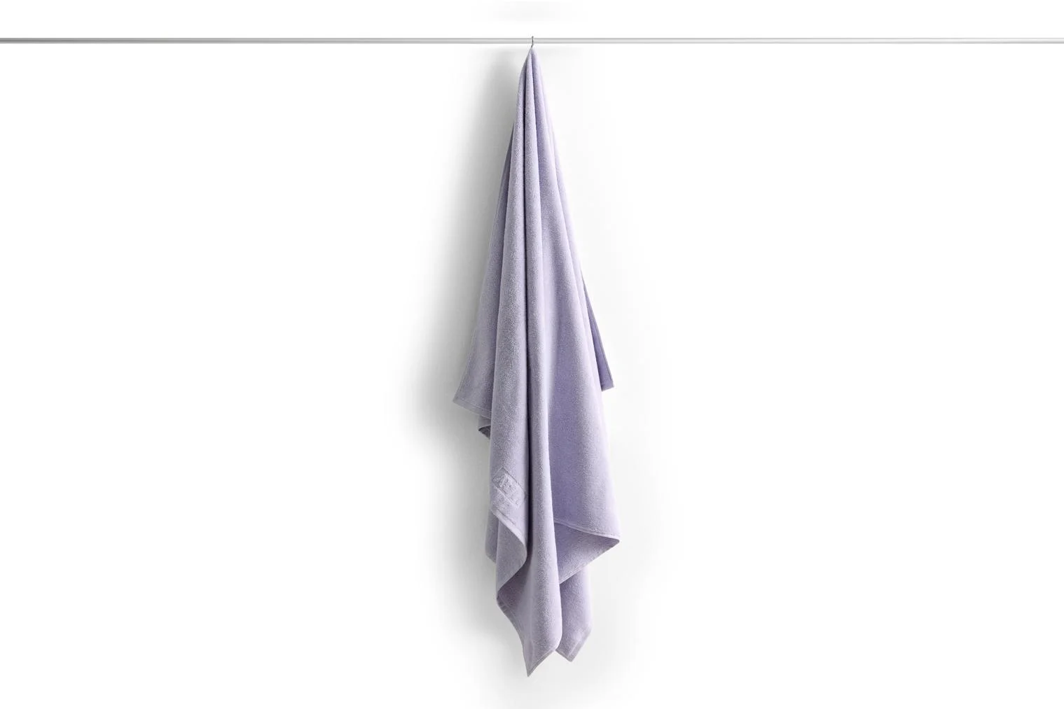 Mono Bath Sheet Lavender