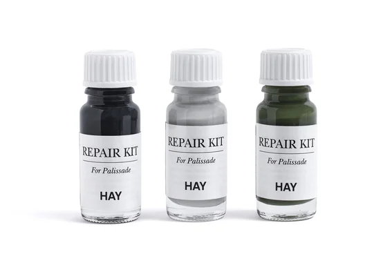 Palissade Repair Kit