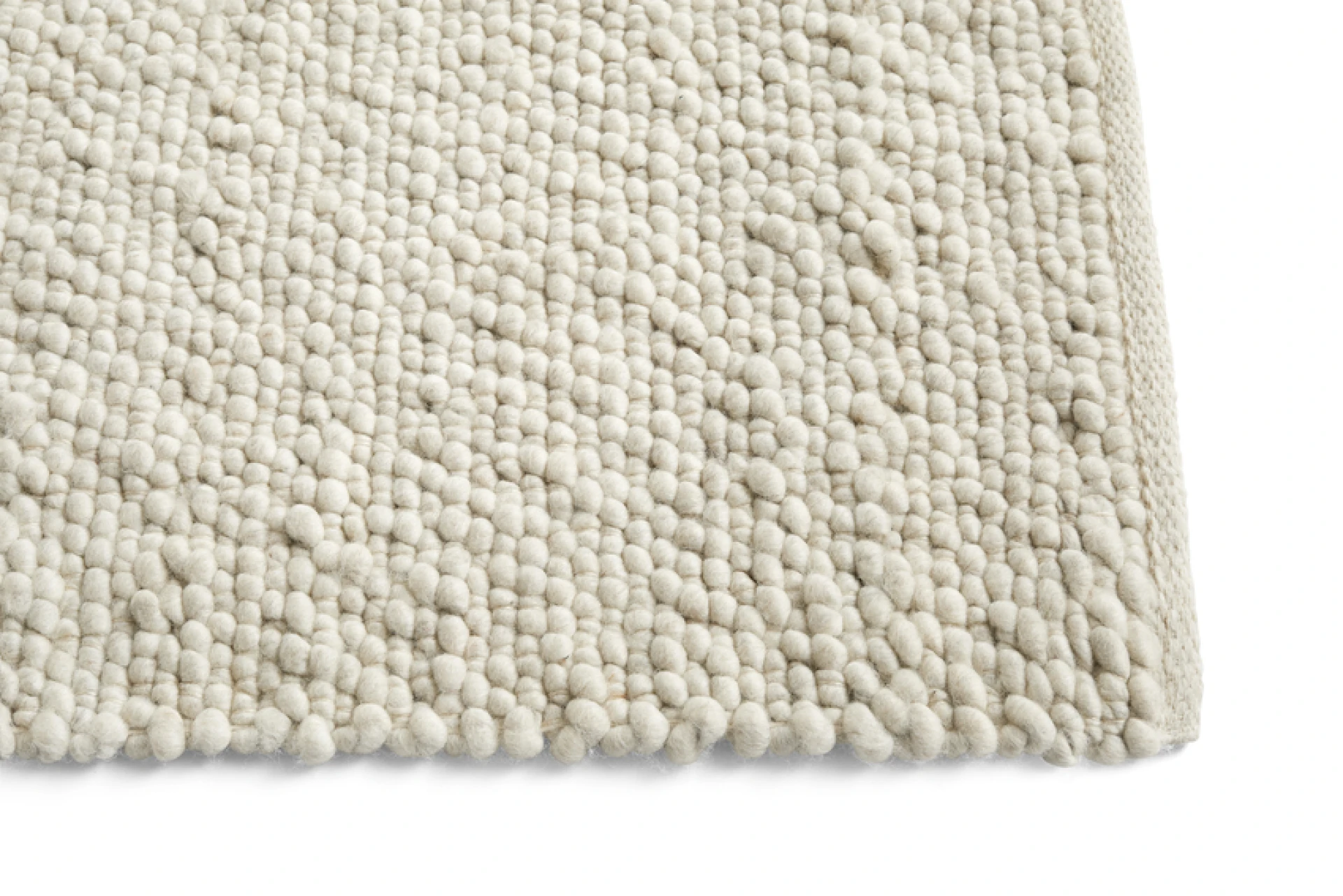 Peas Random 170 x 240 Cream